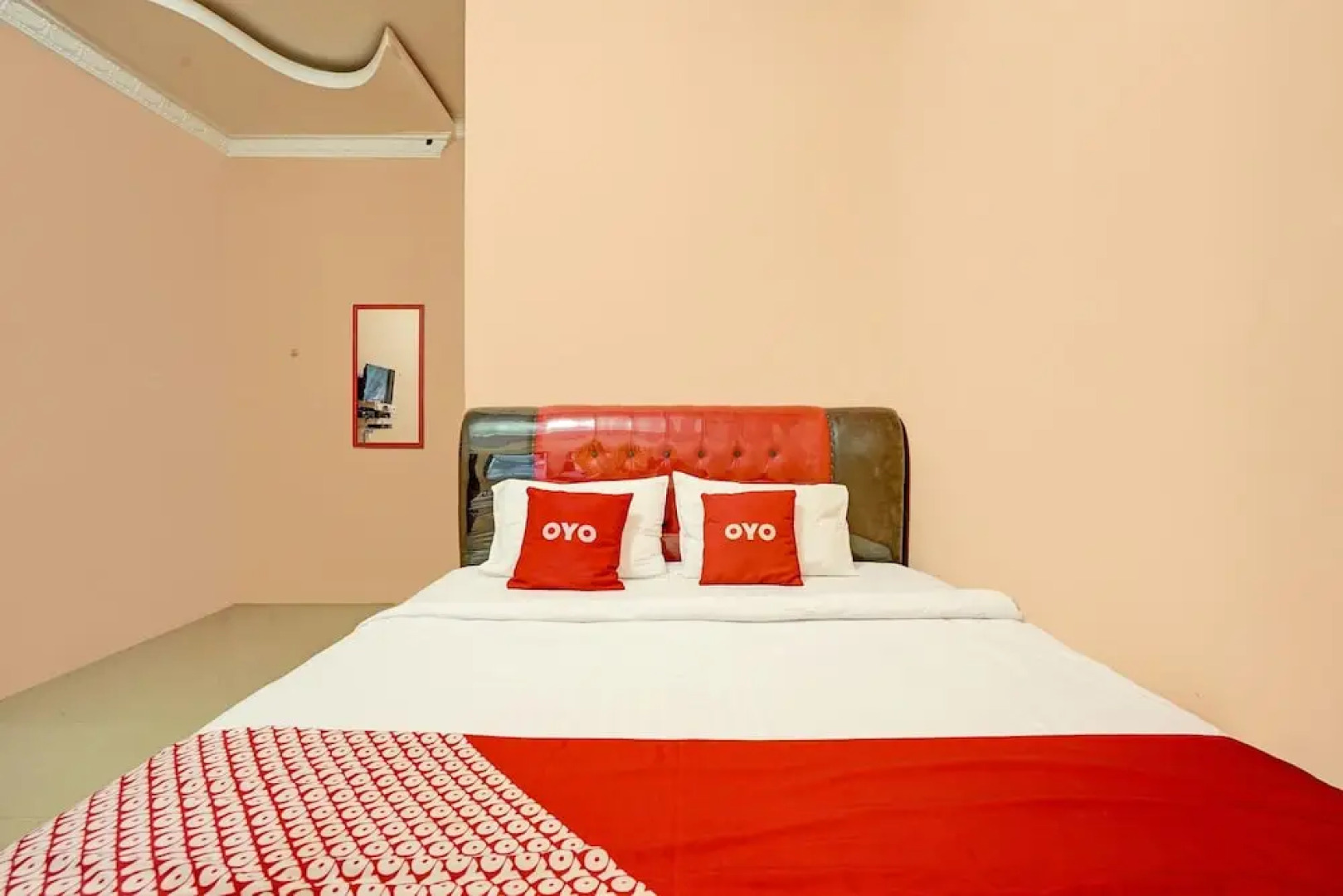 Hotel O Efniati Homestay Syariah