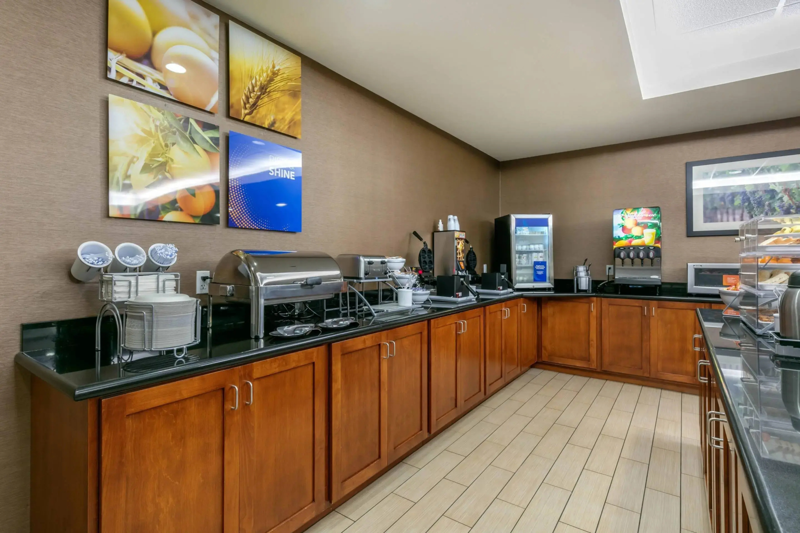 Comfort Inn & Suites Marion I-57