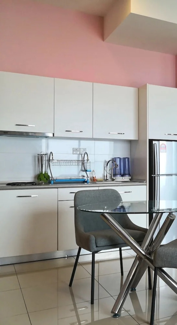 Cybersquare by Flexihome