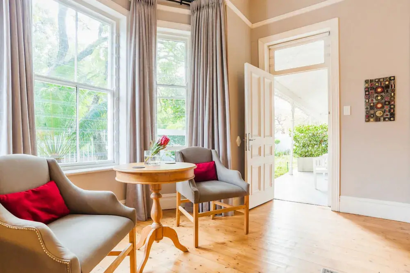 Bonne Esperance Studio Apartments