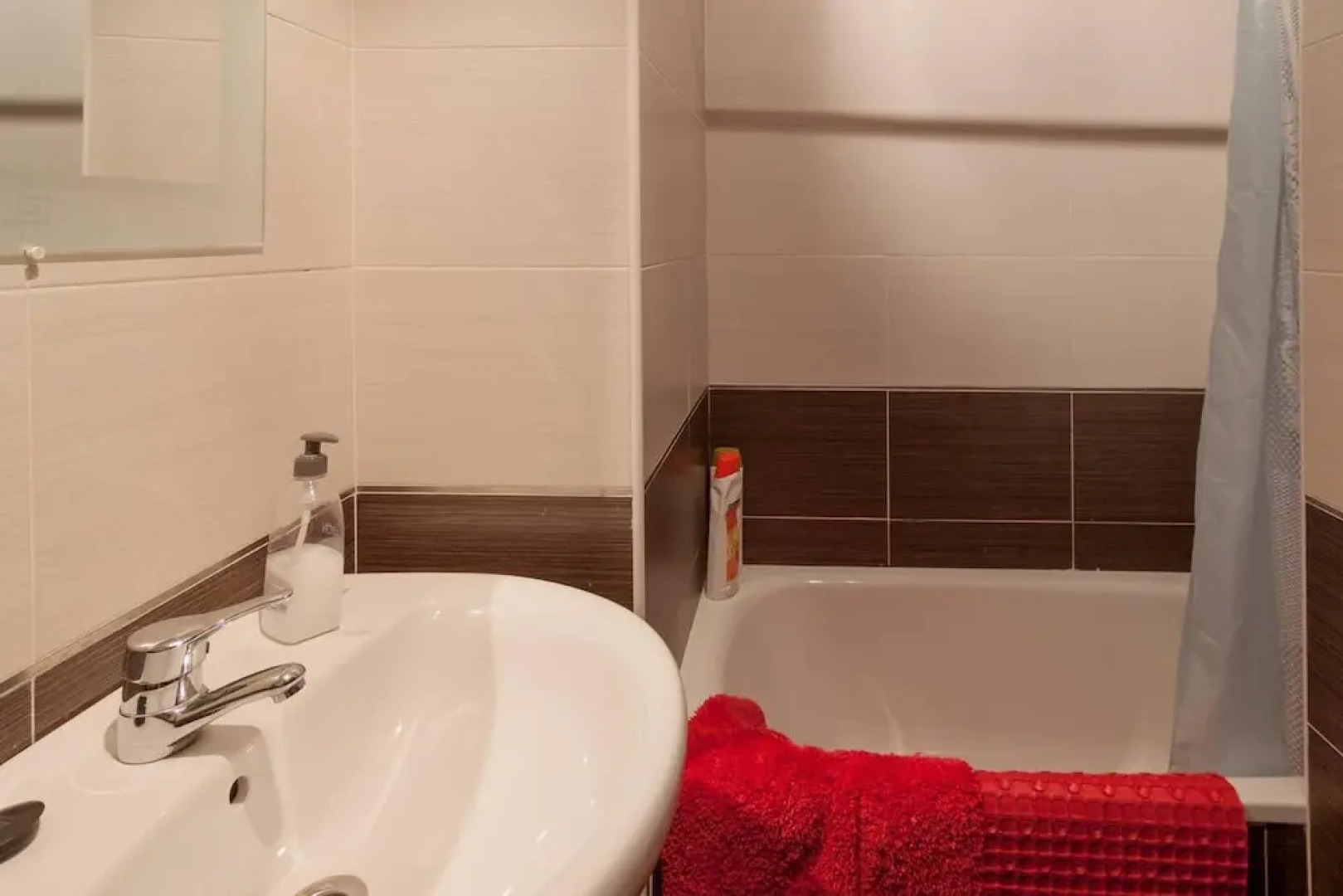 House With 2 Bedrooms in Bustablado, With Wonderful Mountain View and