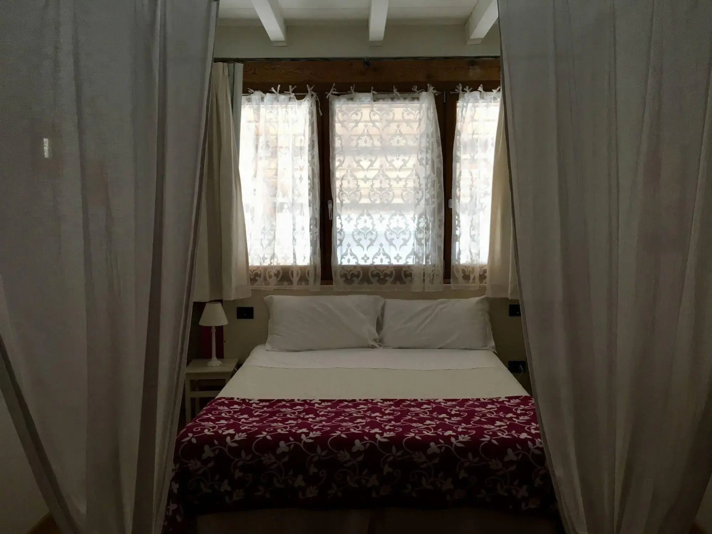 Agriturismo Corte Rocca