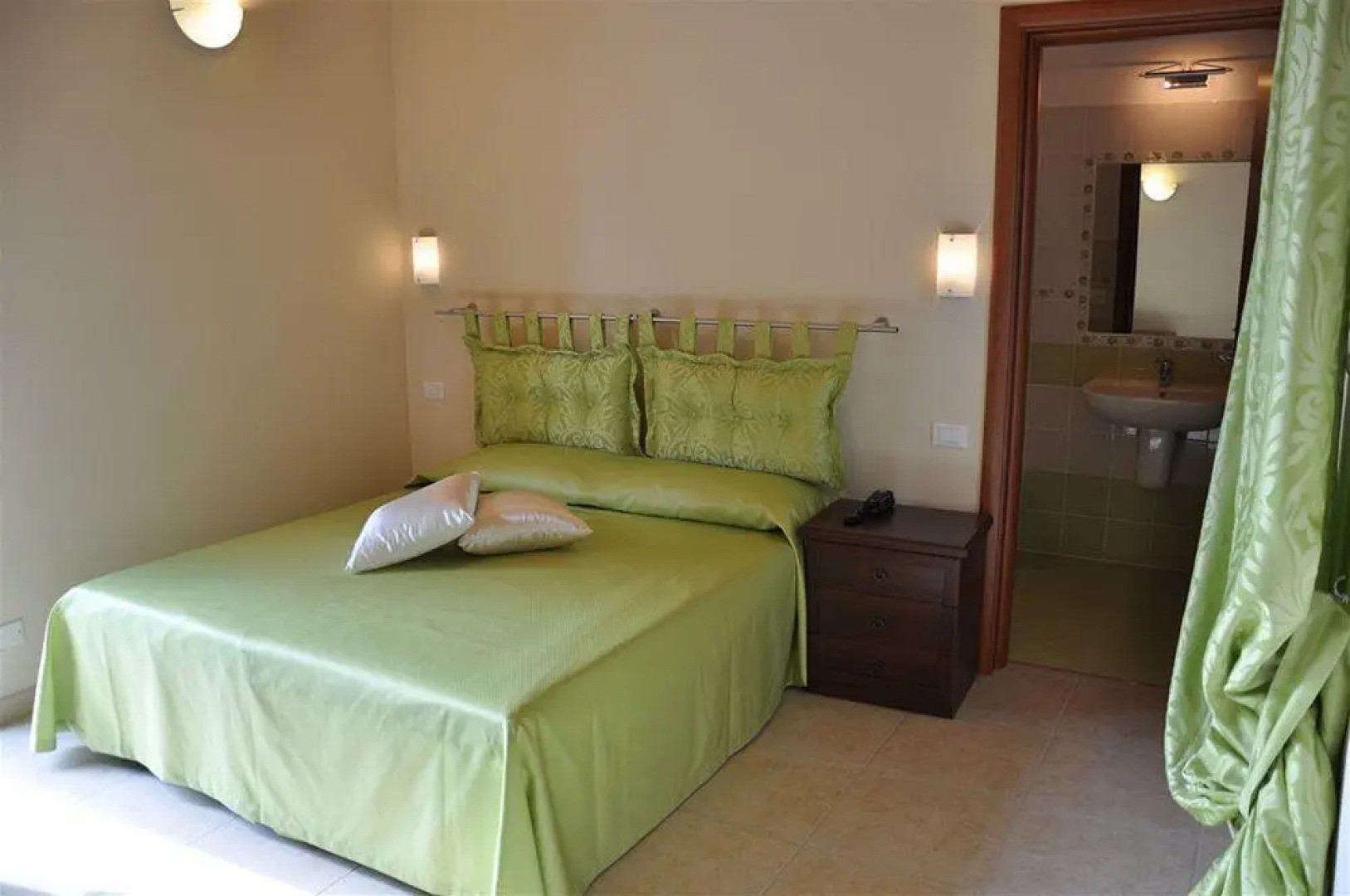 Agriturismo Le Murette