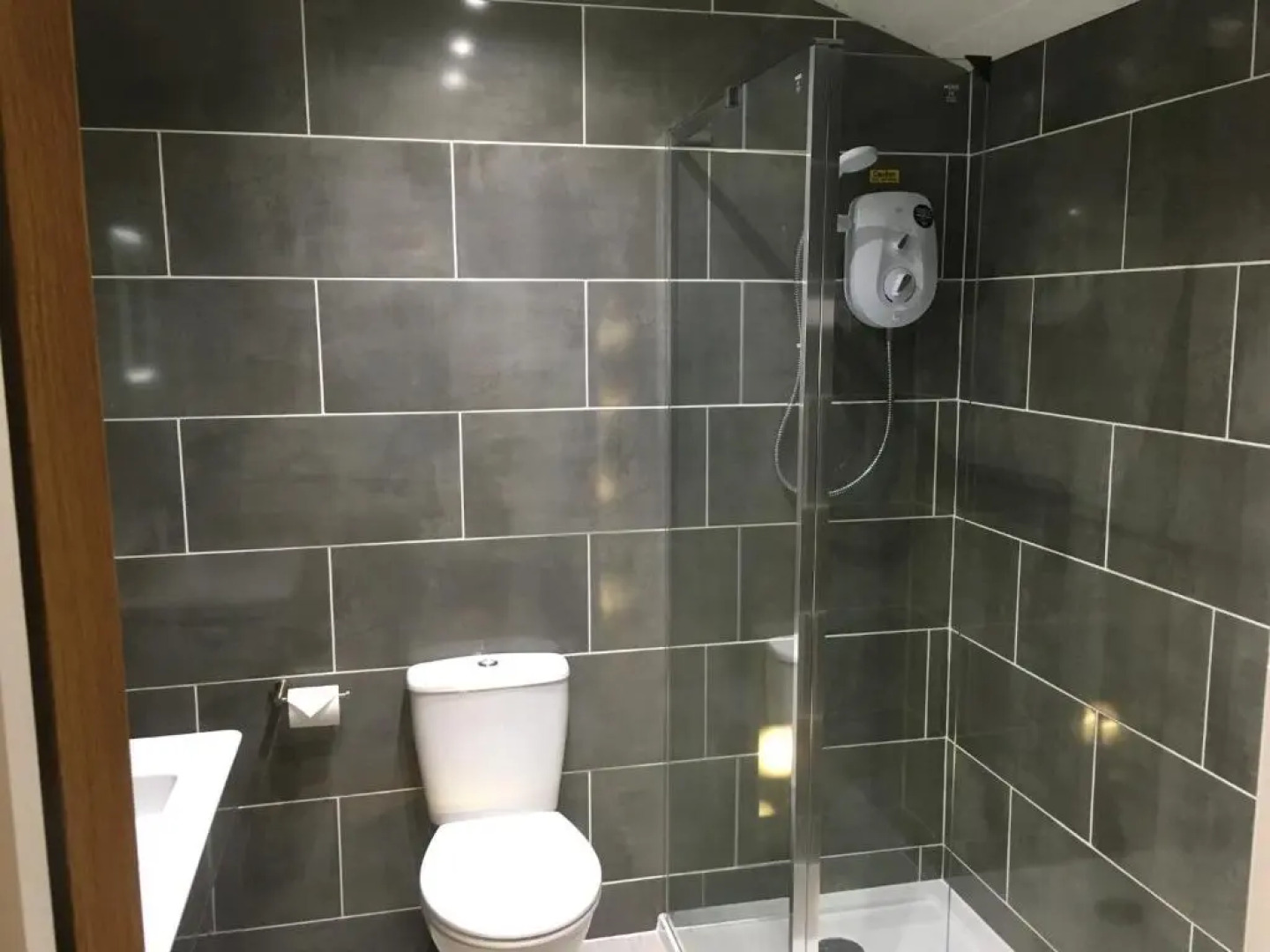 Summer House, Glassonby