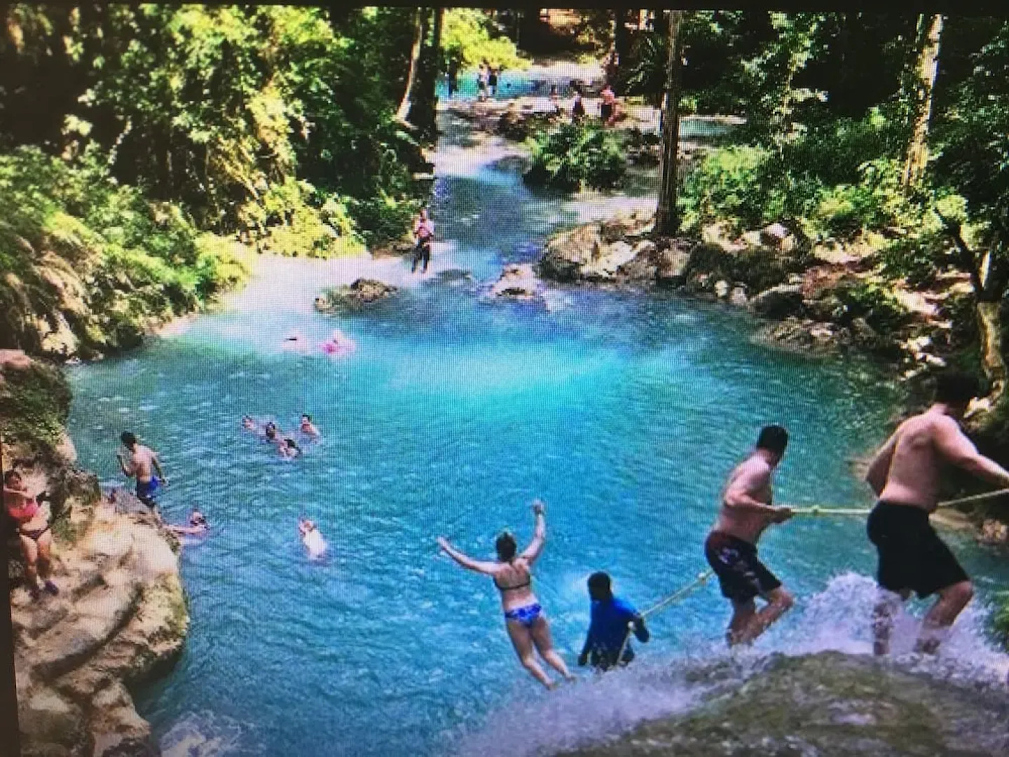 Breathtaking View Villa