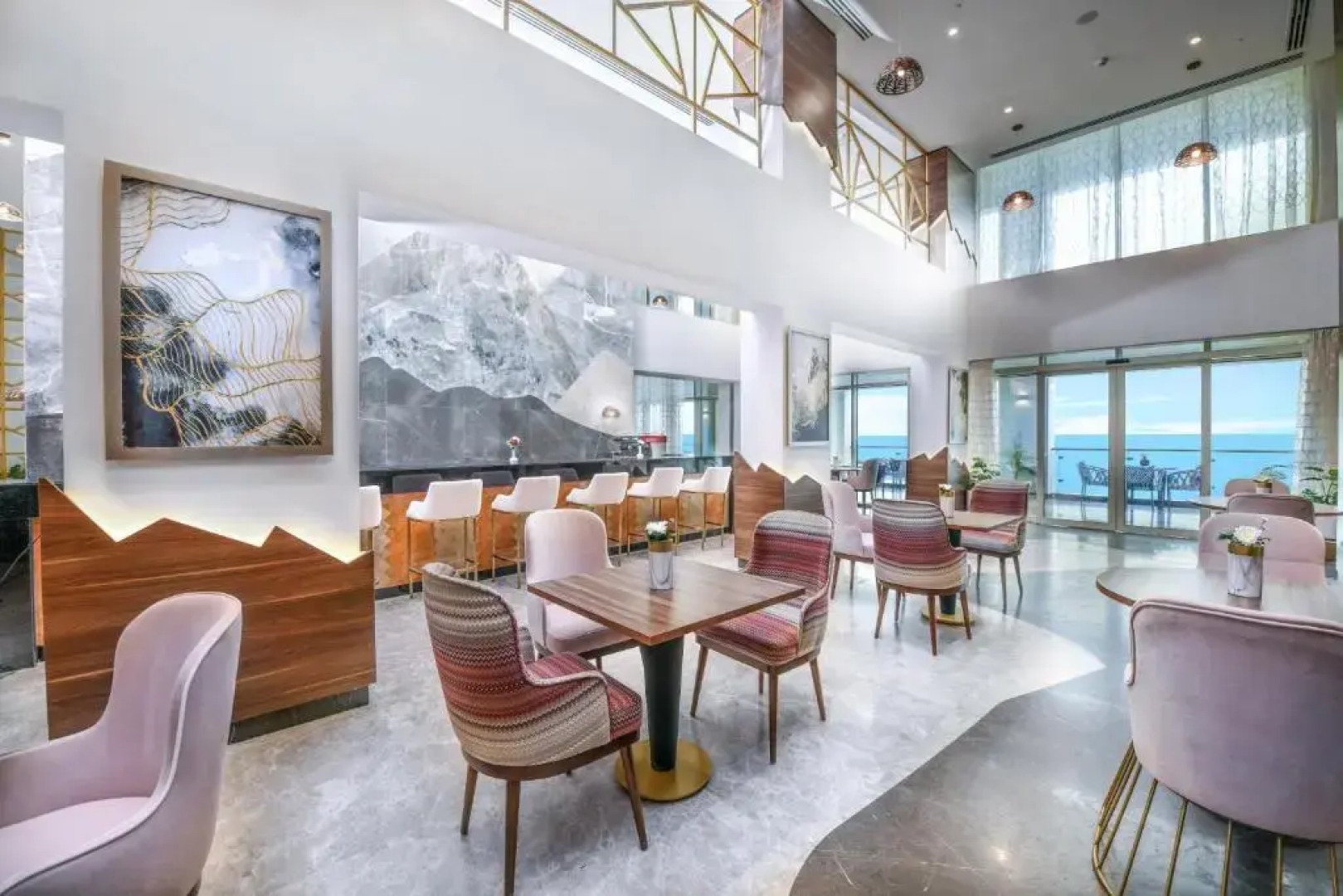 Tolip Resort El Galala Hills