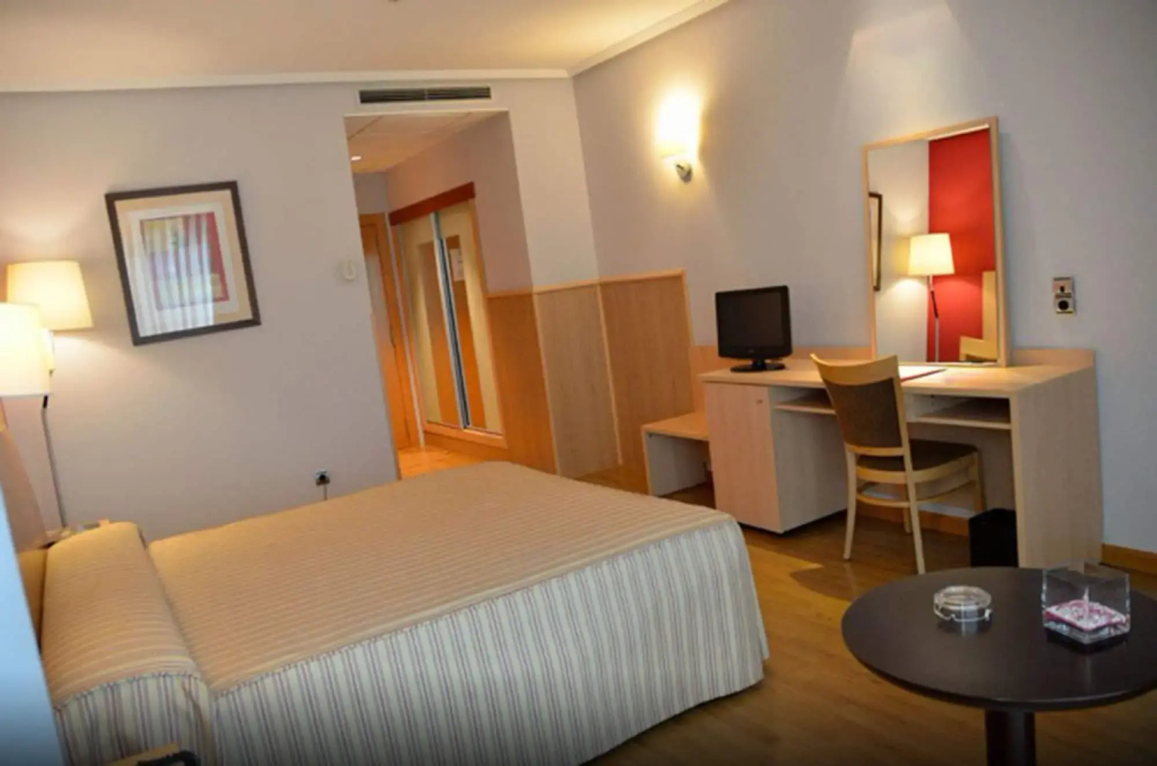 Hotel Villa de Benavente