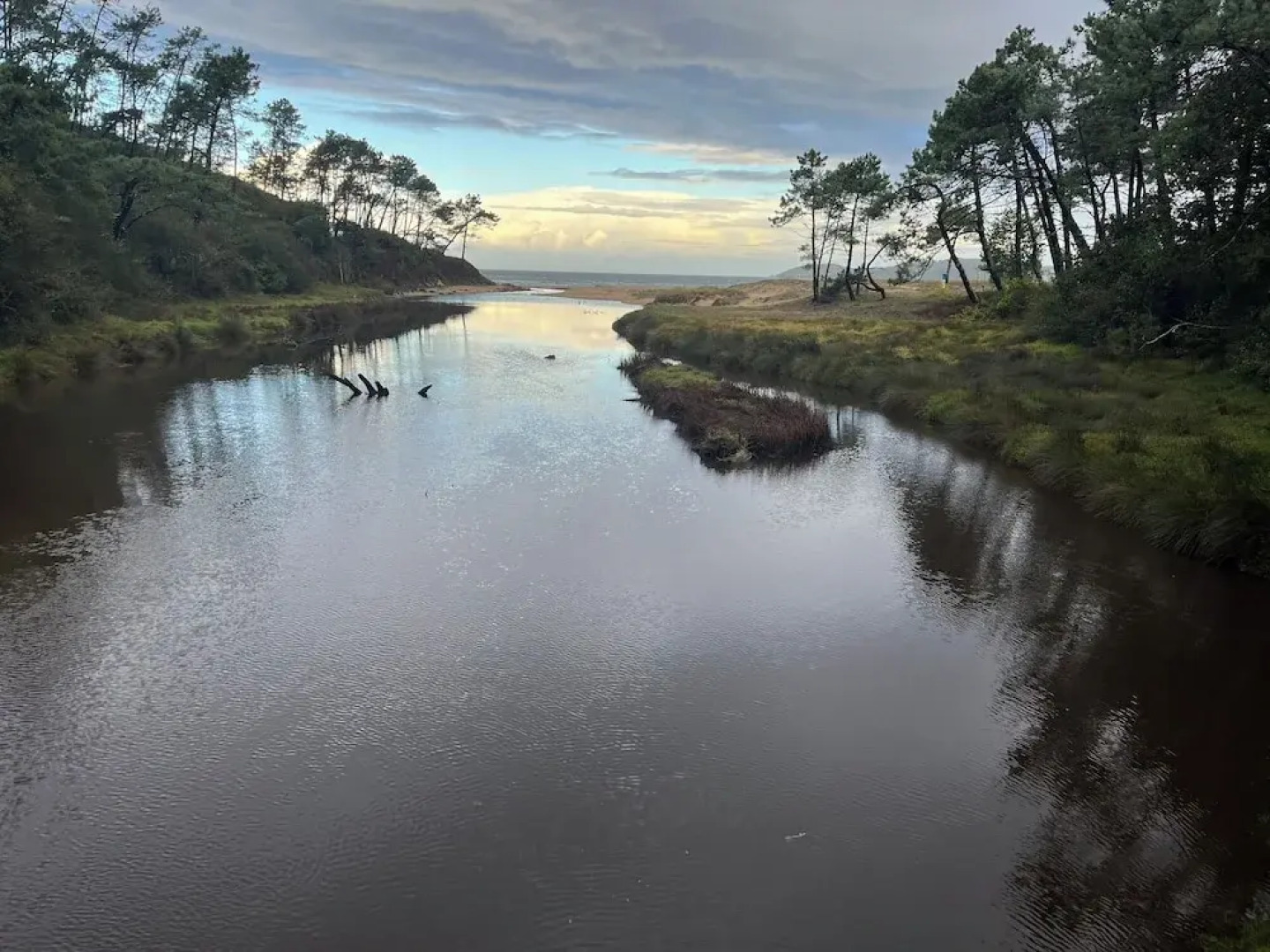 Hostal Barco da Vella