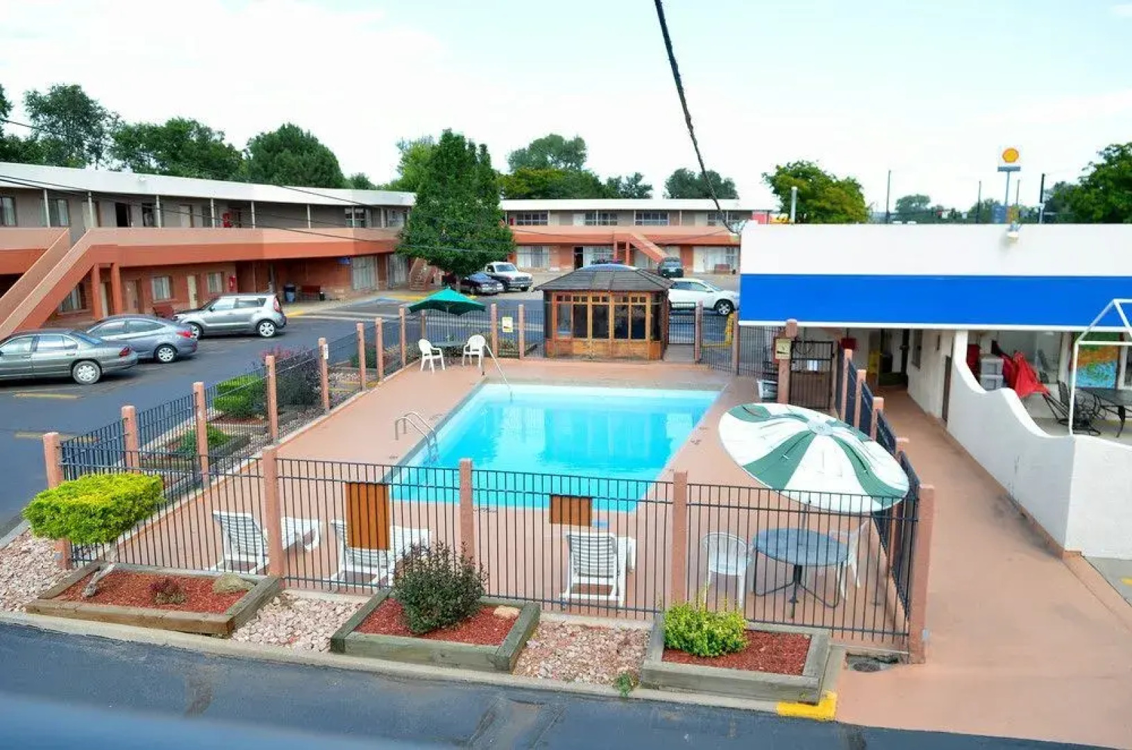 Americas Best Value Inn & Suites Canon City