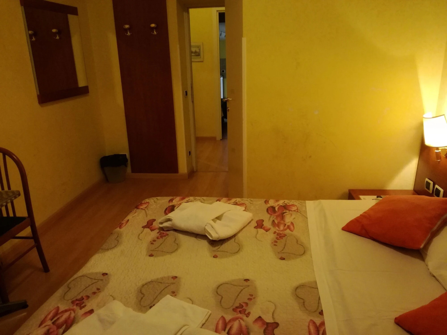 GuestLa Casa dell'Arte