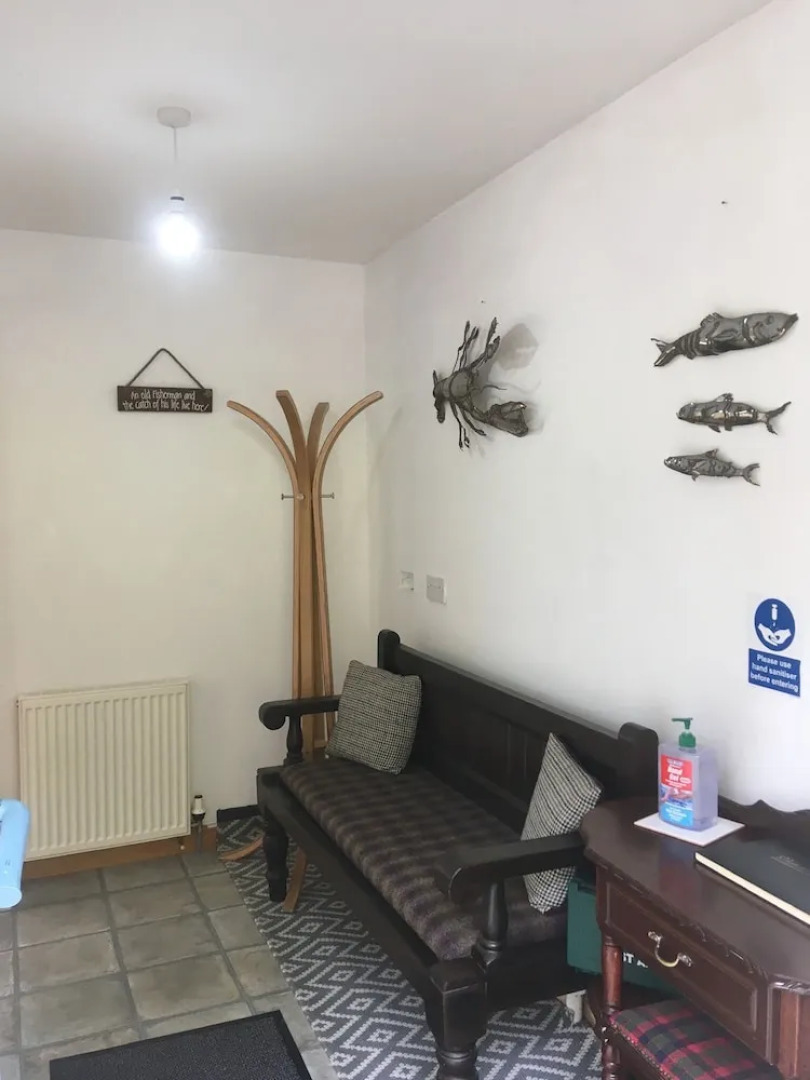 Achmore Self Catering