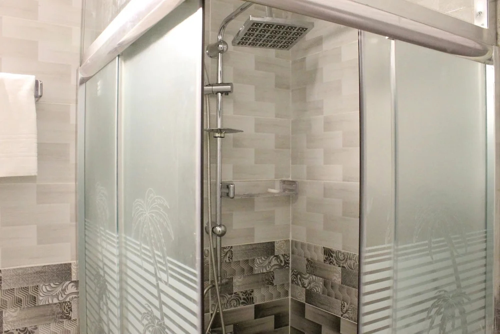 Seven Wonders Bedouin Camp