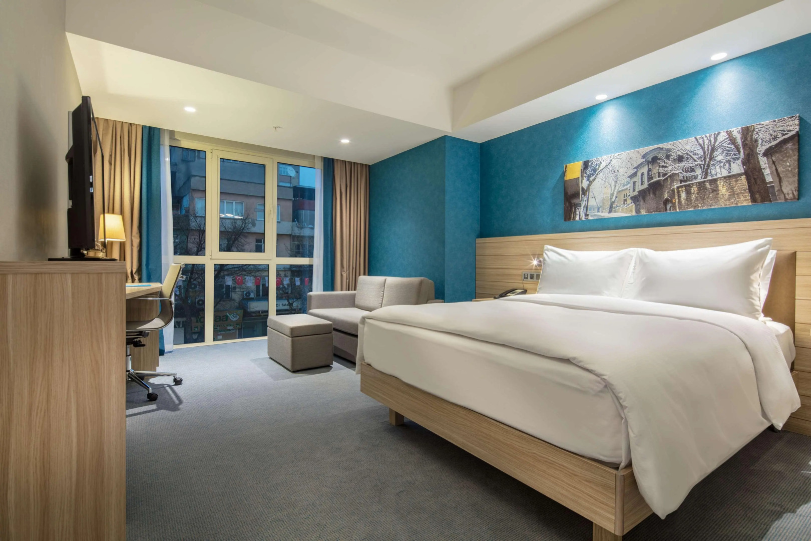 Hampton by Hilton Kahramanmaras