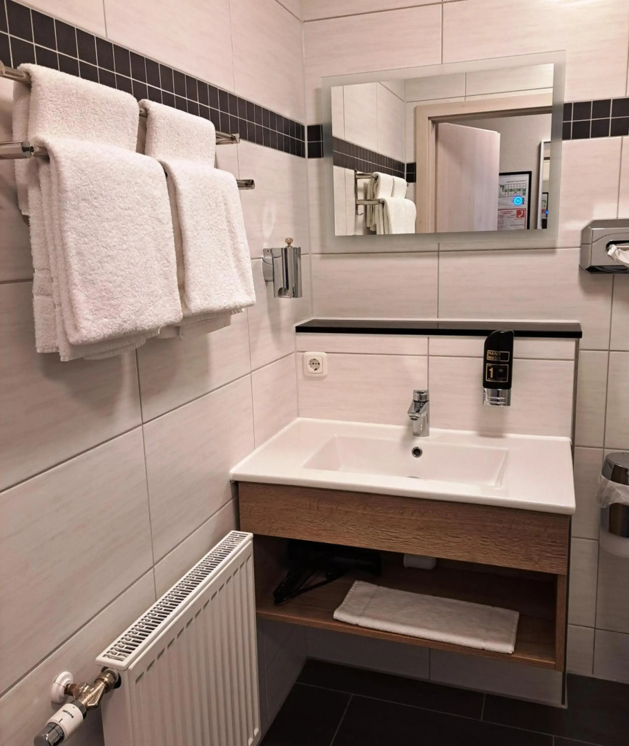 Hotel Altes Badehaus