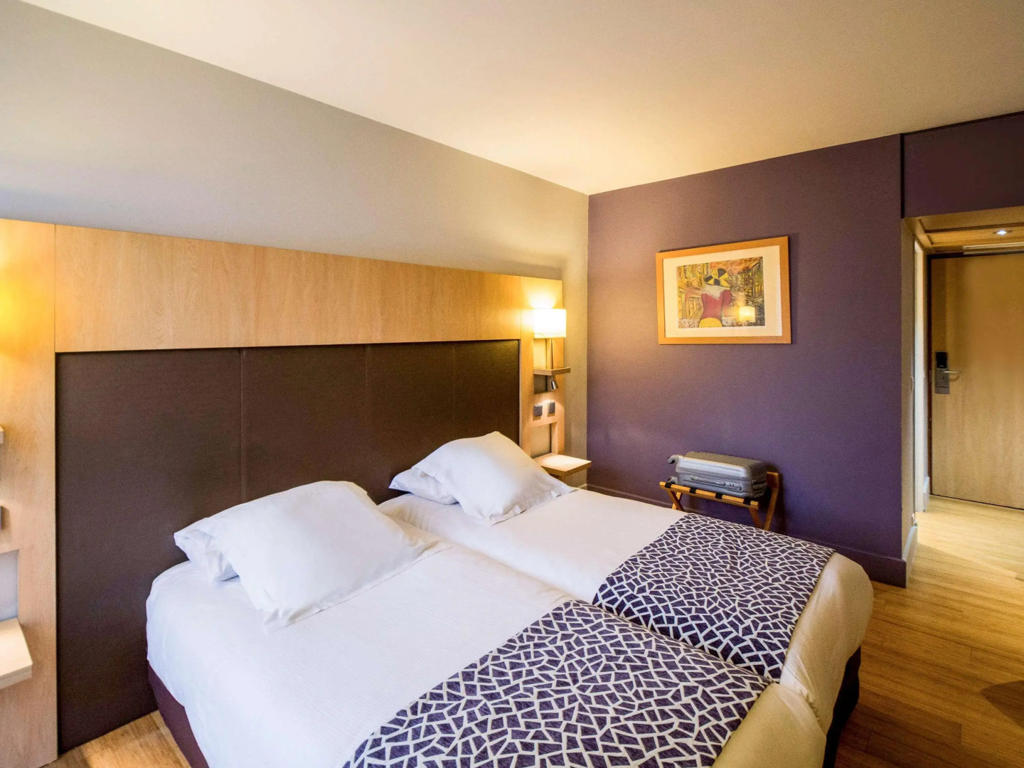 Mercure Montpellier Centre Comédie