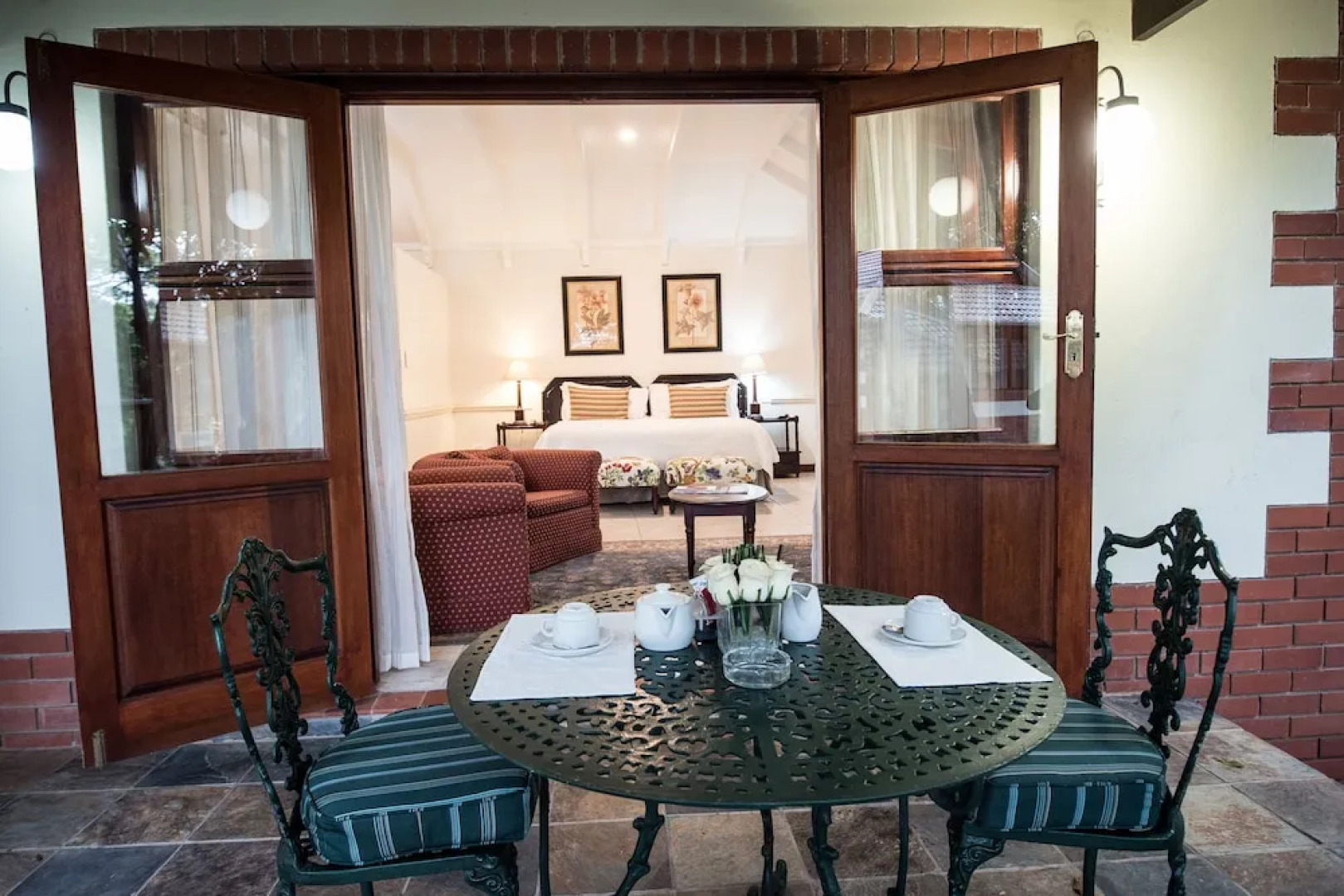 Pettigrews Place, Selborne Golf Estate ZPF01