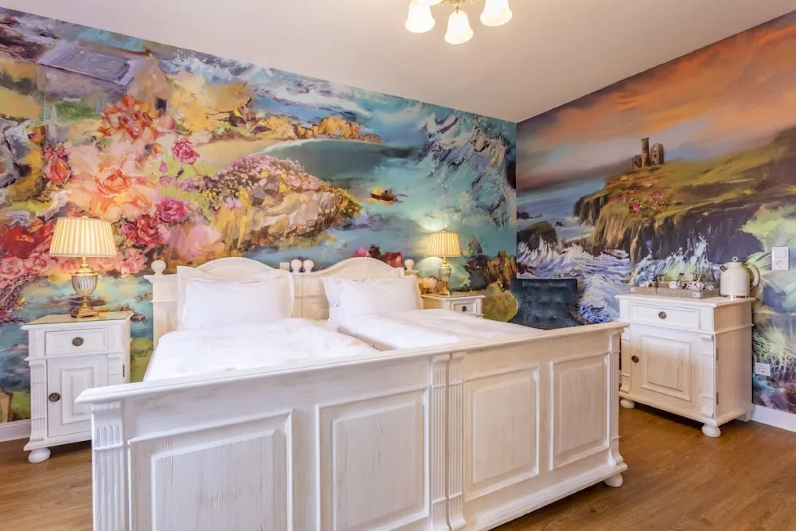 The Little Britain Inn