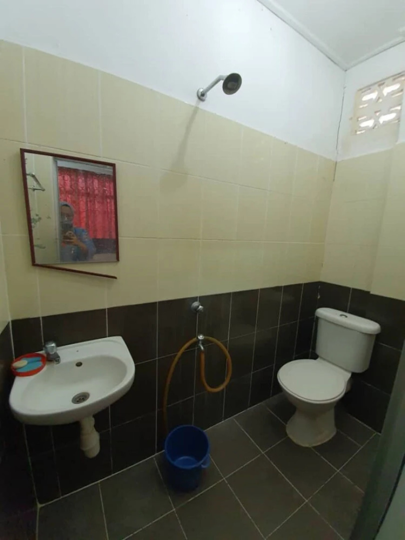 OYO 90316 TT Rest House