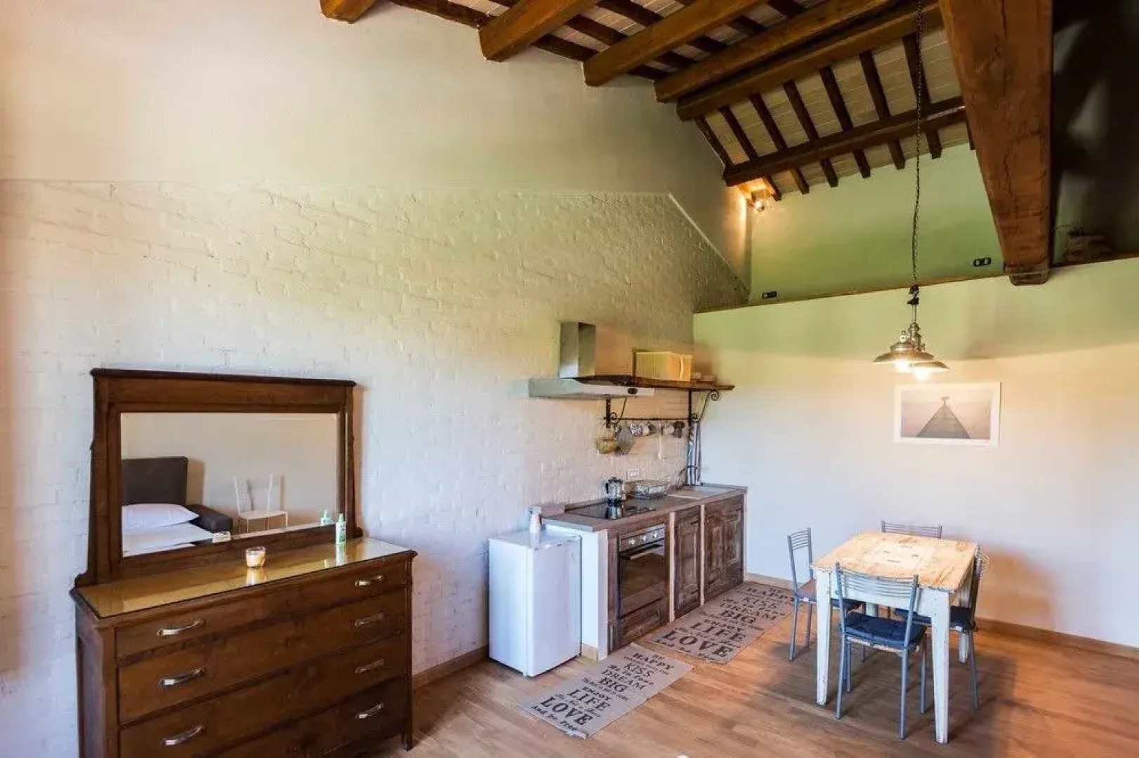 Abbazia Sette Frati Agriturismo Fratres