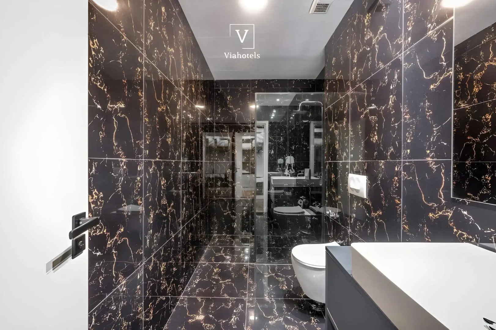 Vh Eurostar Tirana Congress & Spa