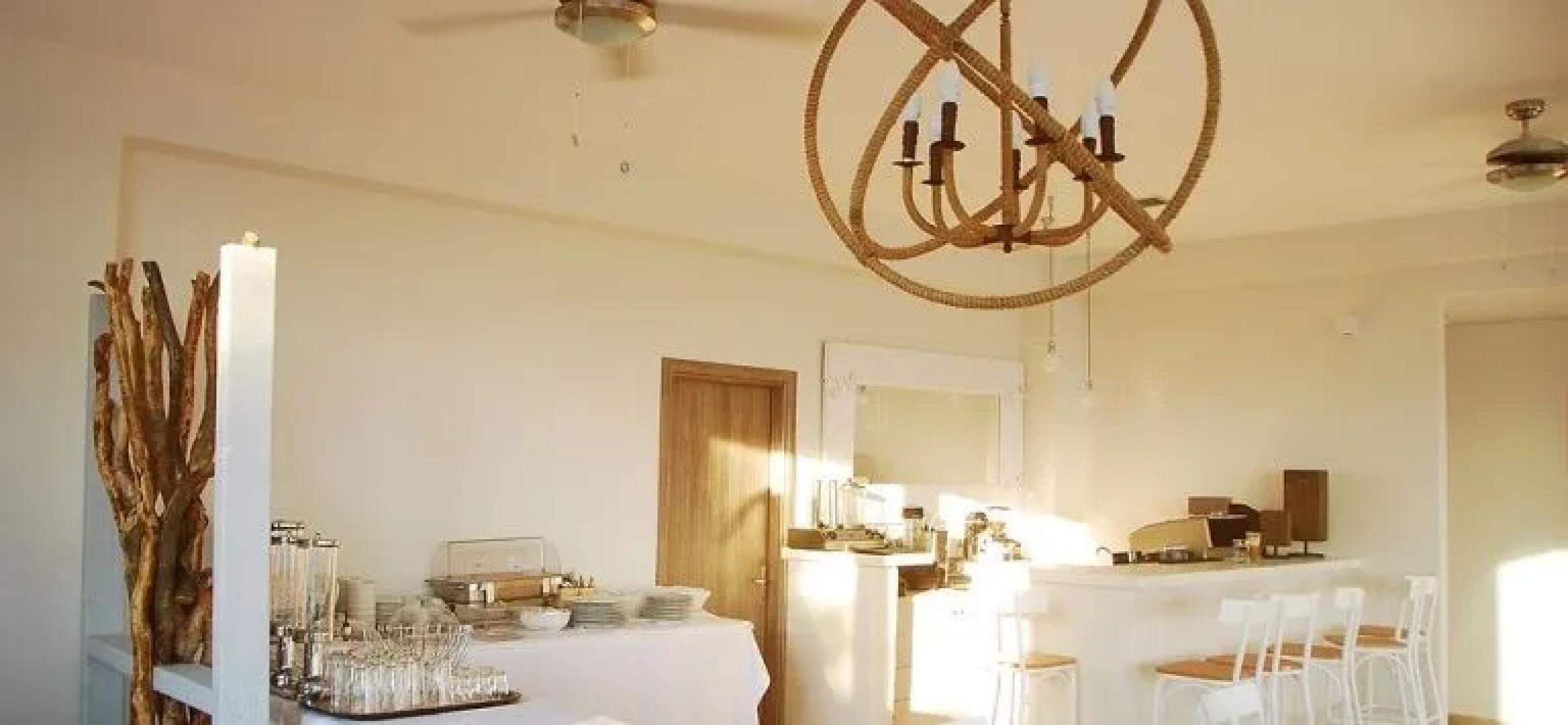 Samothraki Beach Apartments and Suites Hotel