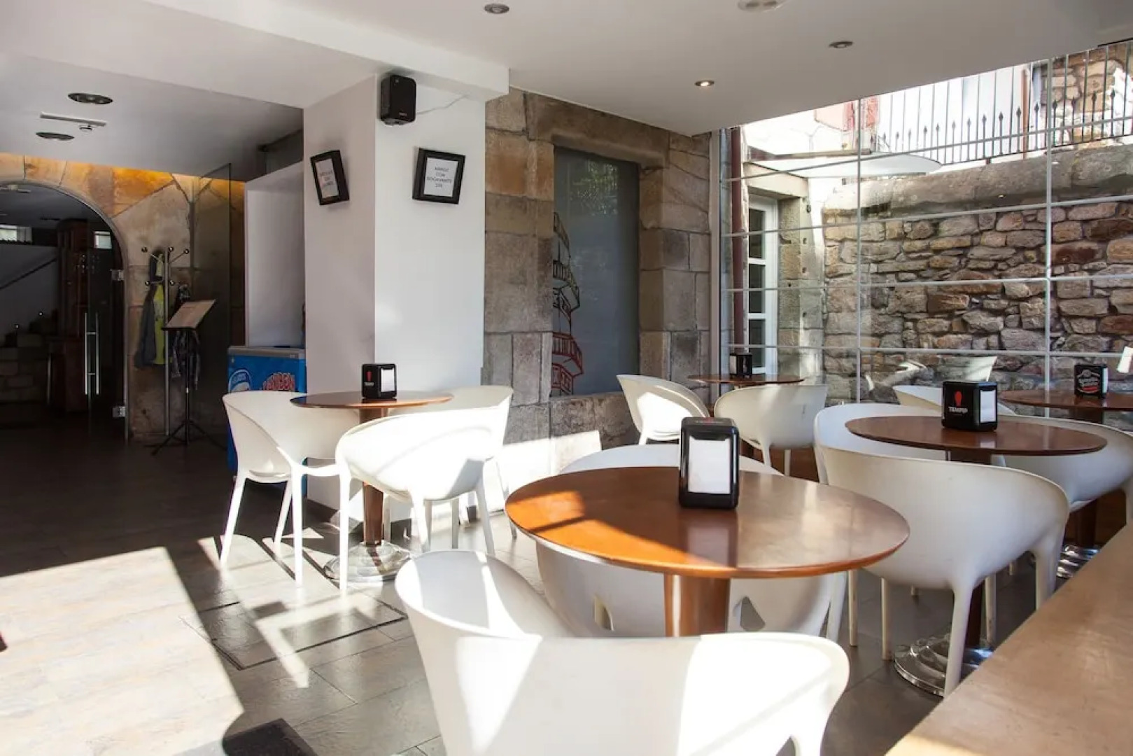 Posada Restaurante La Giraldilla