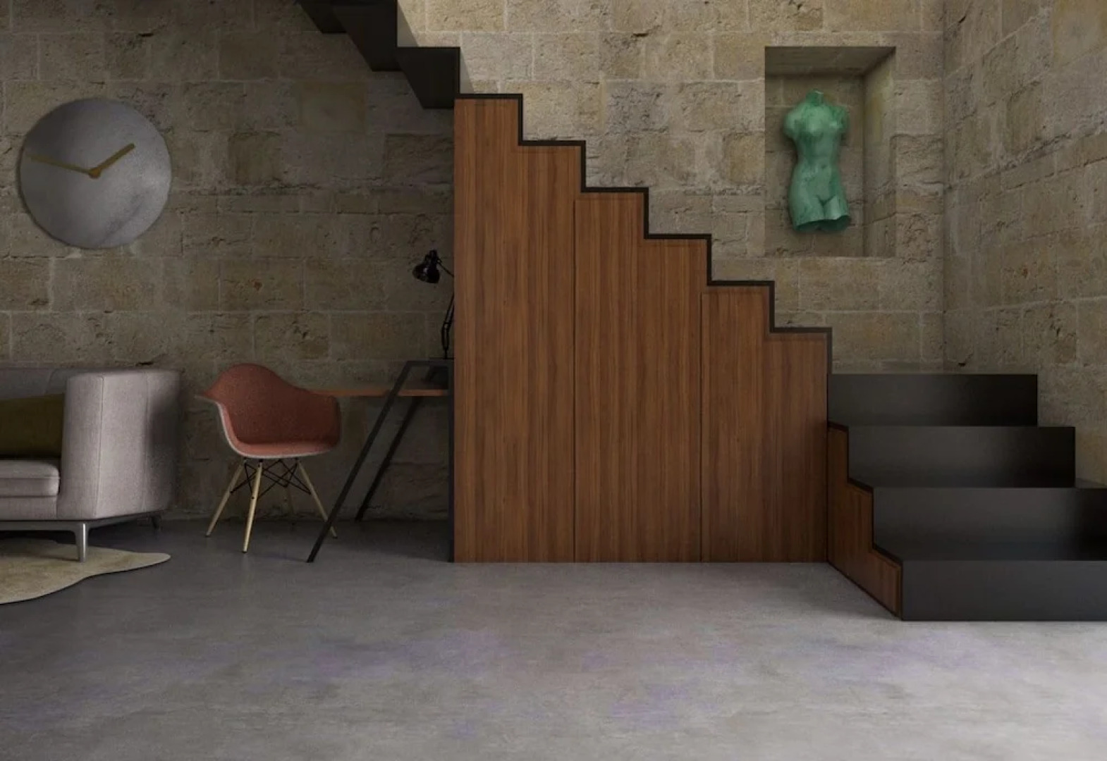 Consiglia Apartment - Hal Balzan