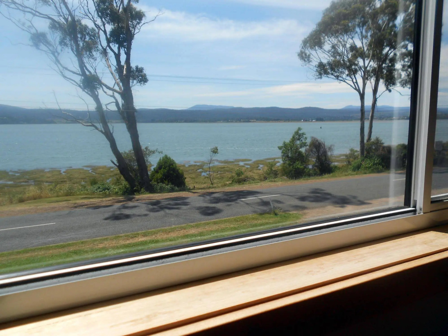 Pastimes Riverfront Apartments