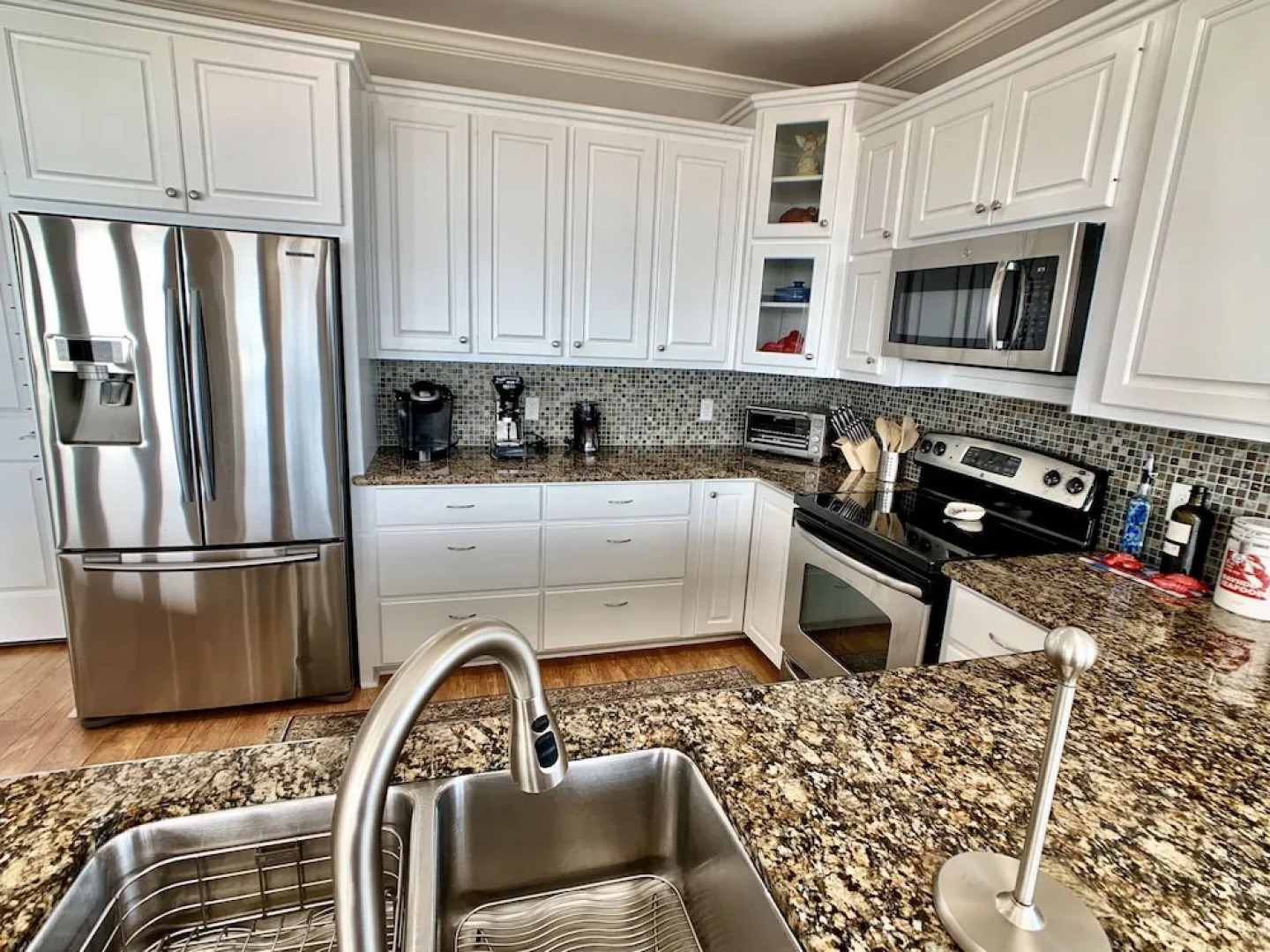 A Pointe of View by RedAwning