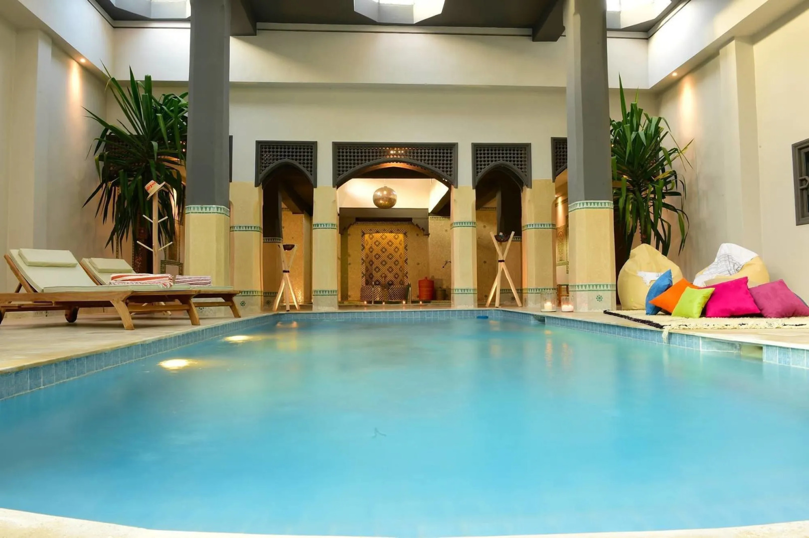 Domaine de la Roseraie Resort