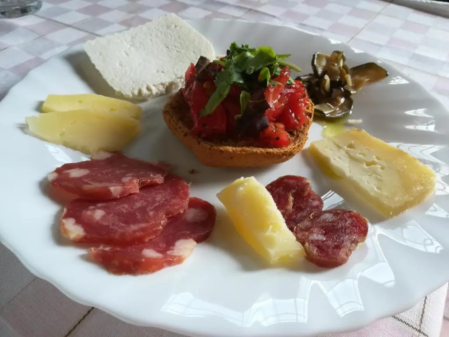 Agriturismo I Tre Ulivi