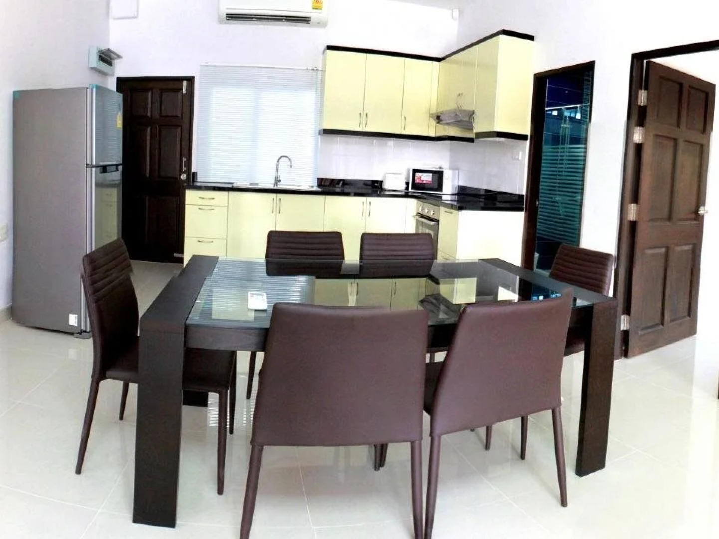 Baan Dusit Pattaya Park