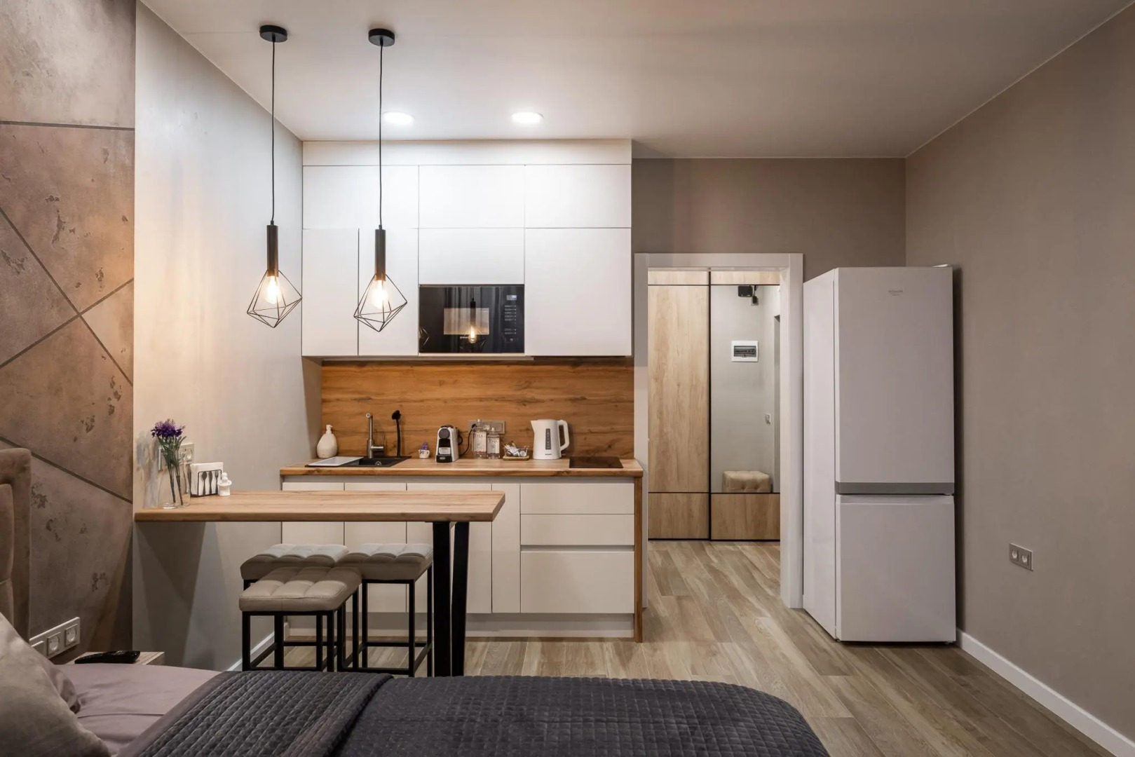 Охта Adventure на проезде Спортивный 9