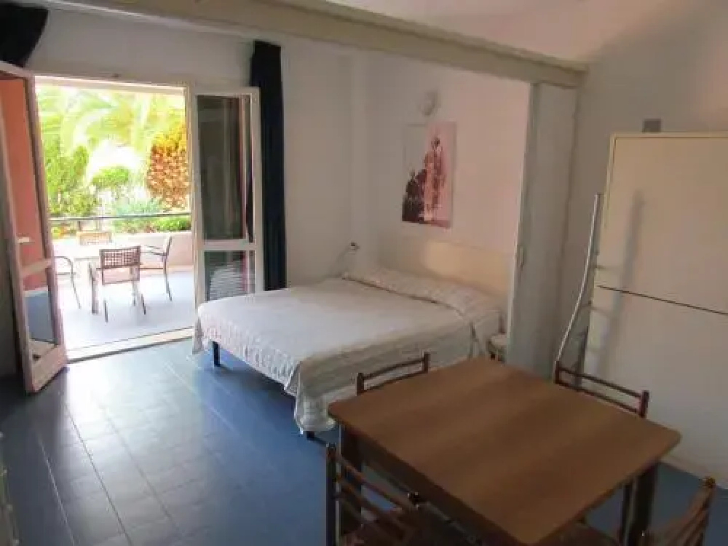 Appartamenti Maricampo