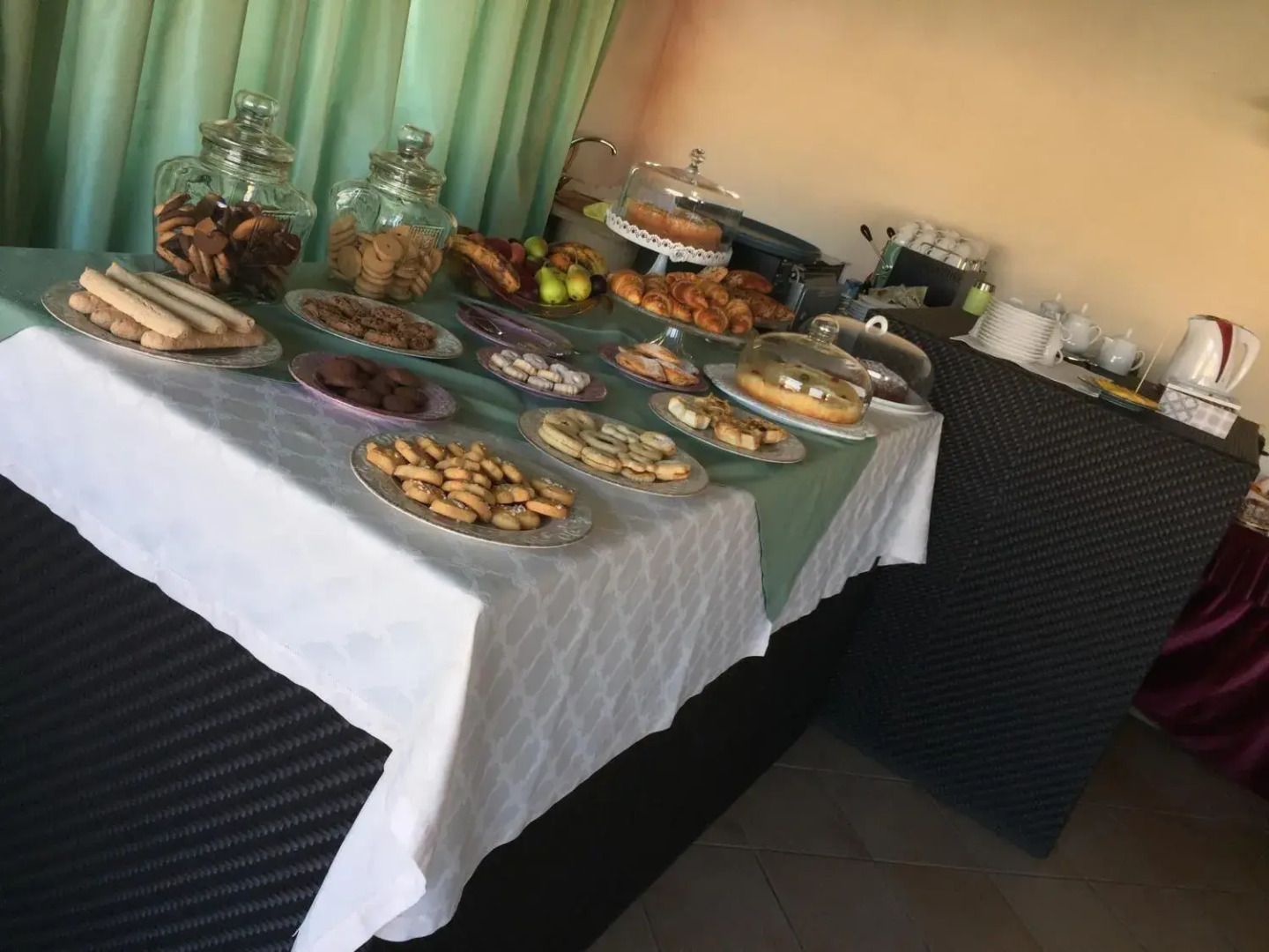 Hotel Terra di Gallura