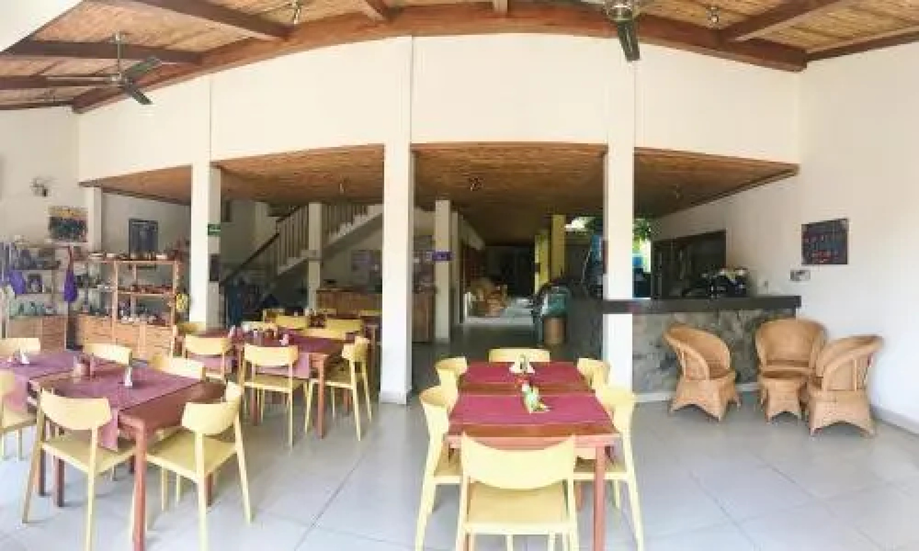 Casa Vinculos