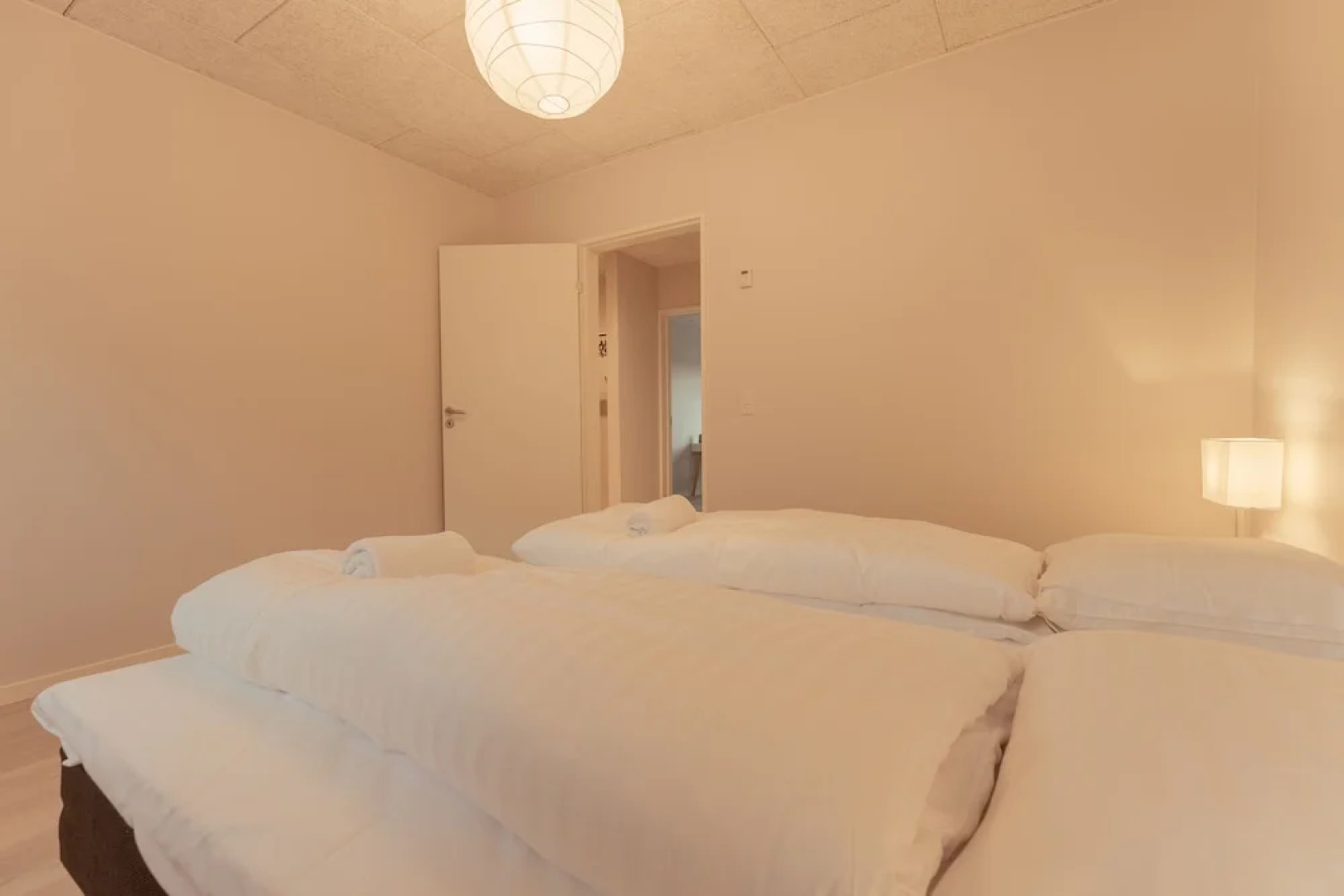 New Aparthotel | Panoramic Sea View