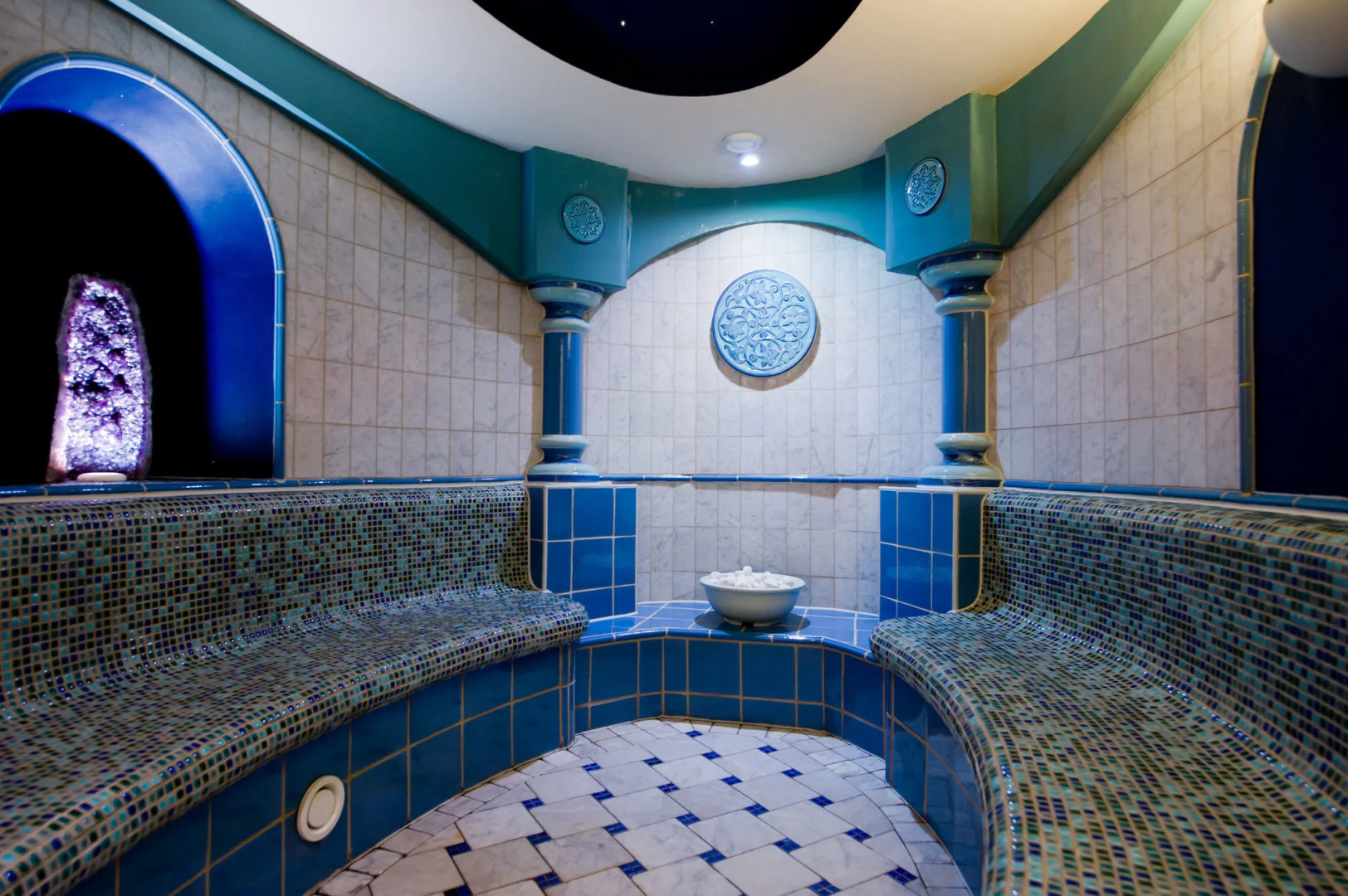 Romantischer Winkel RoLigio & Wellness Resort