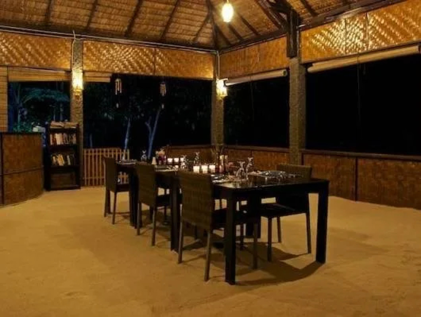 Mamaling Resort Bunaken