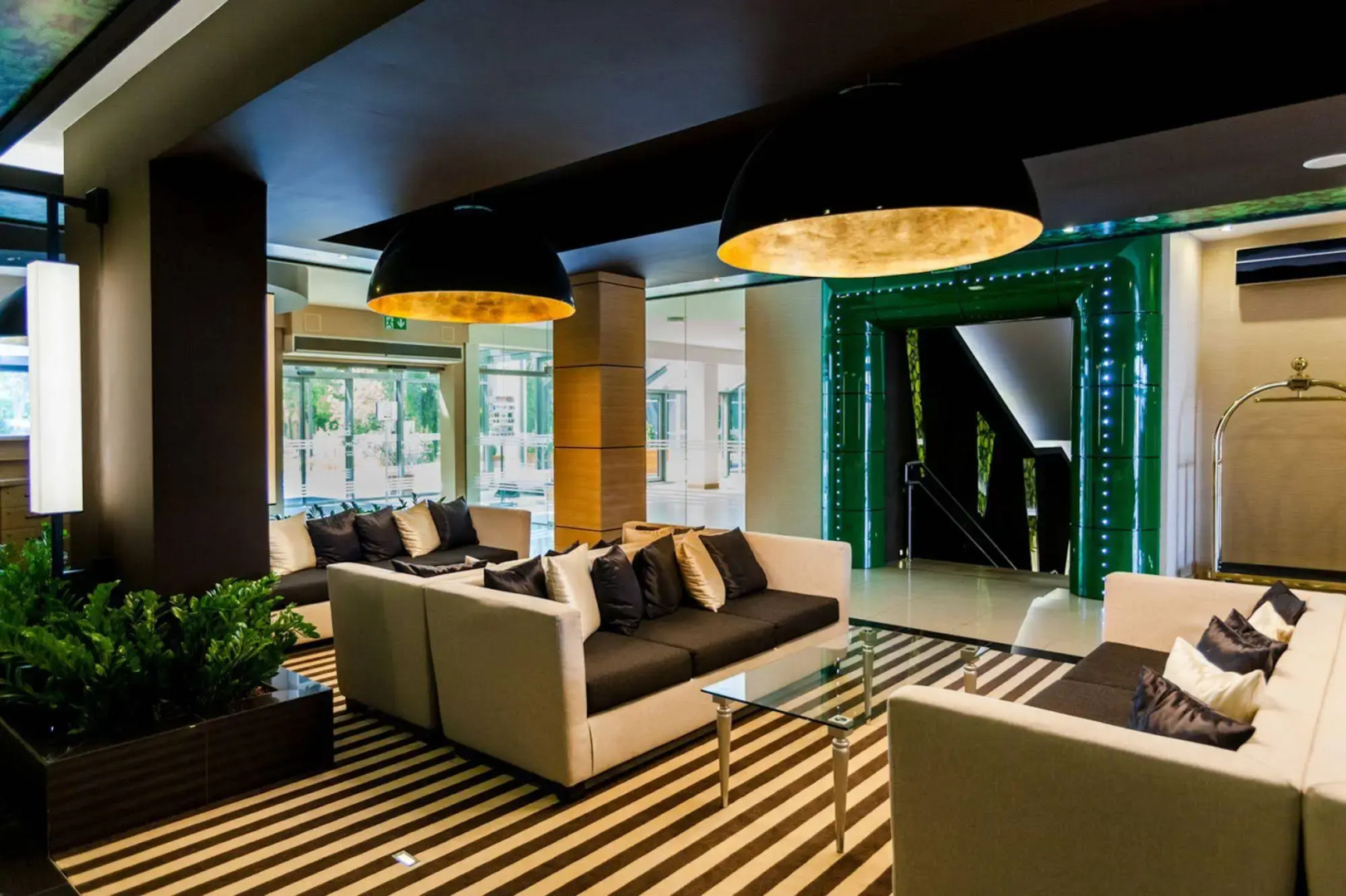 Aquaticum Debrecen Thermal and Wellness Hotel