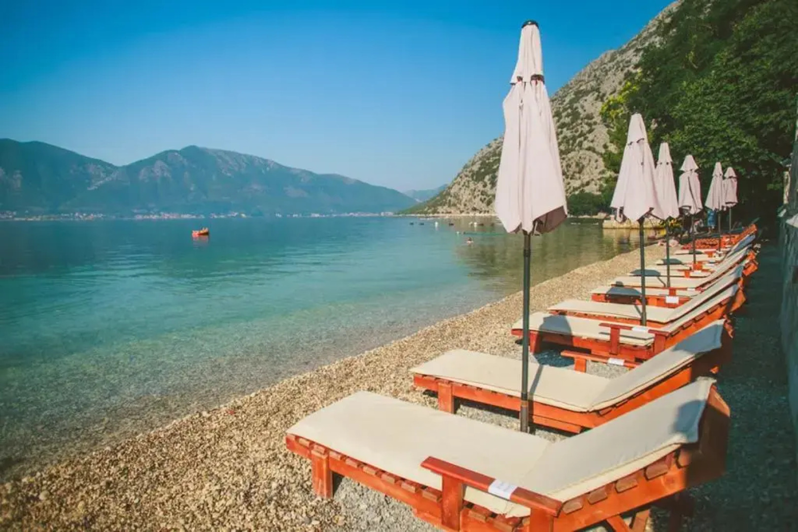 Boutique Hotel Casa del Mare - Amfora