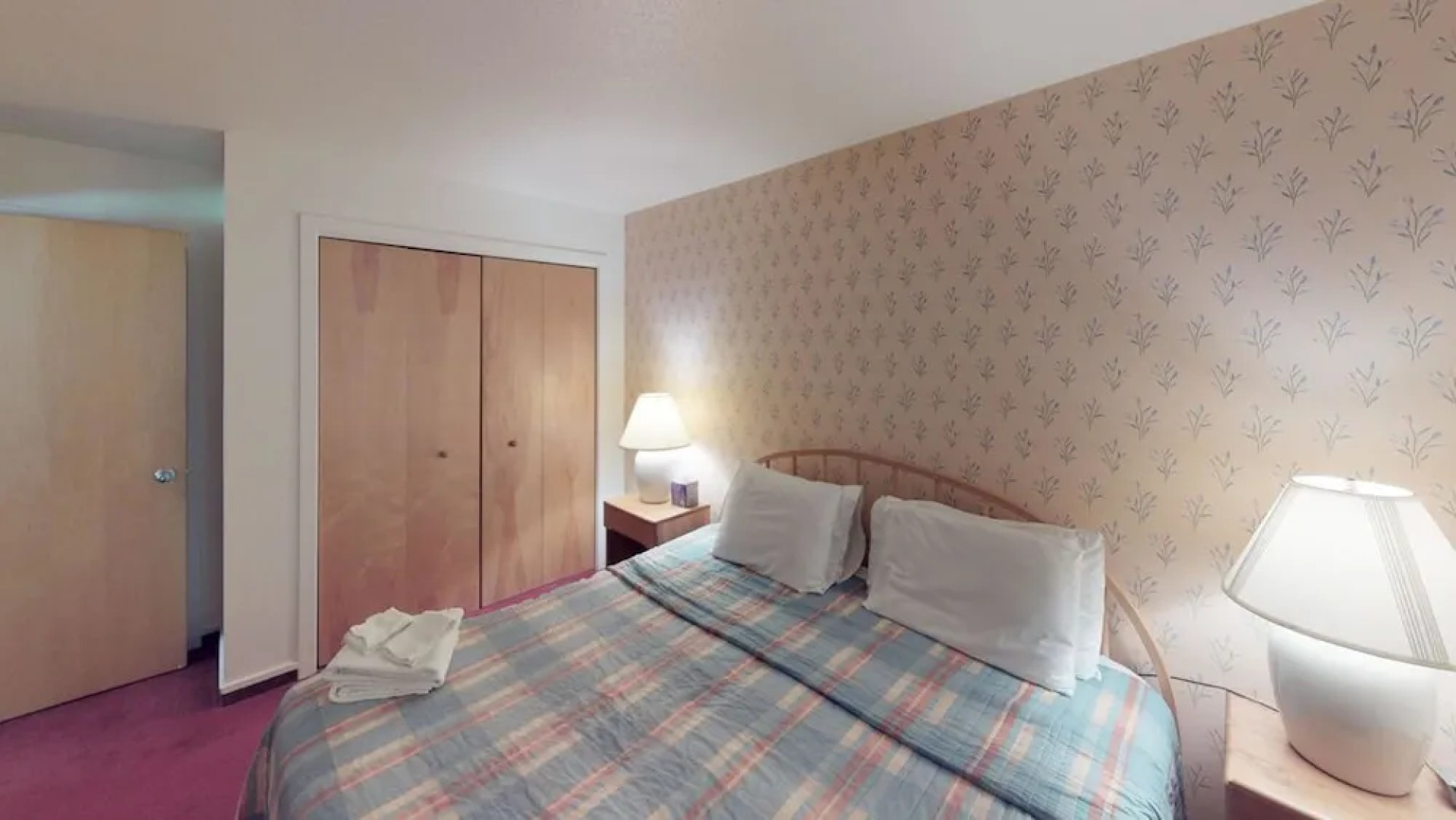 The Woods Resort And Spa