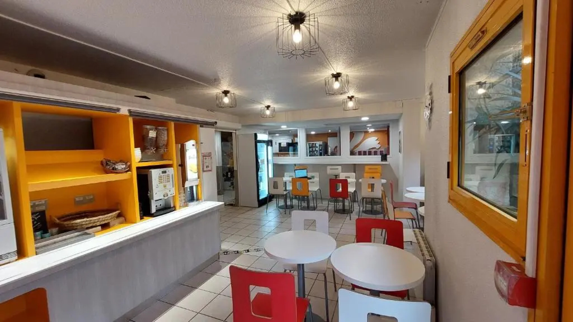 Premiere Classe Annecy Cran-Gevrier