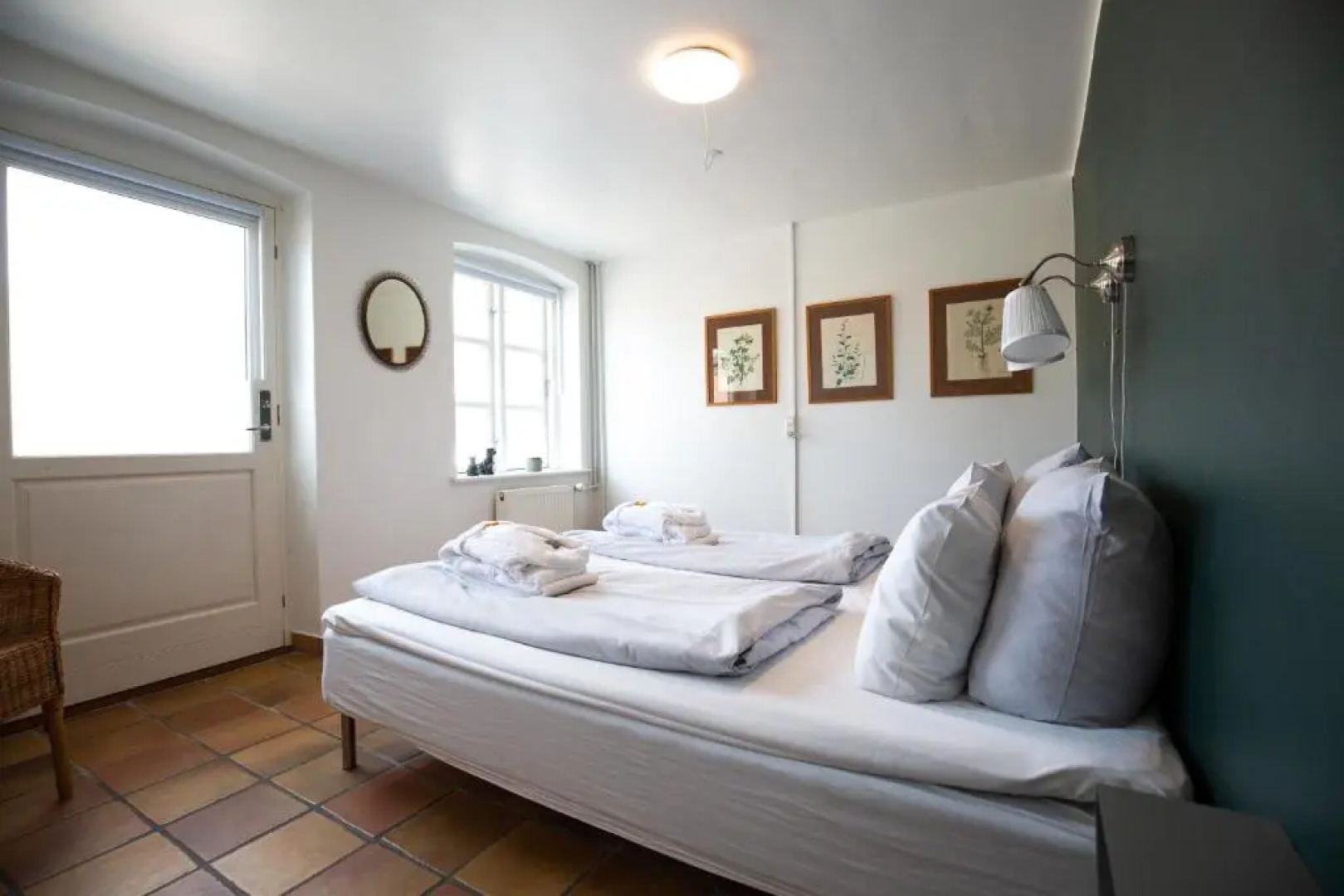 Gæstgiveri Bregninge