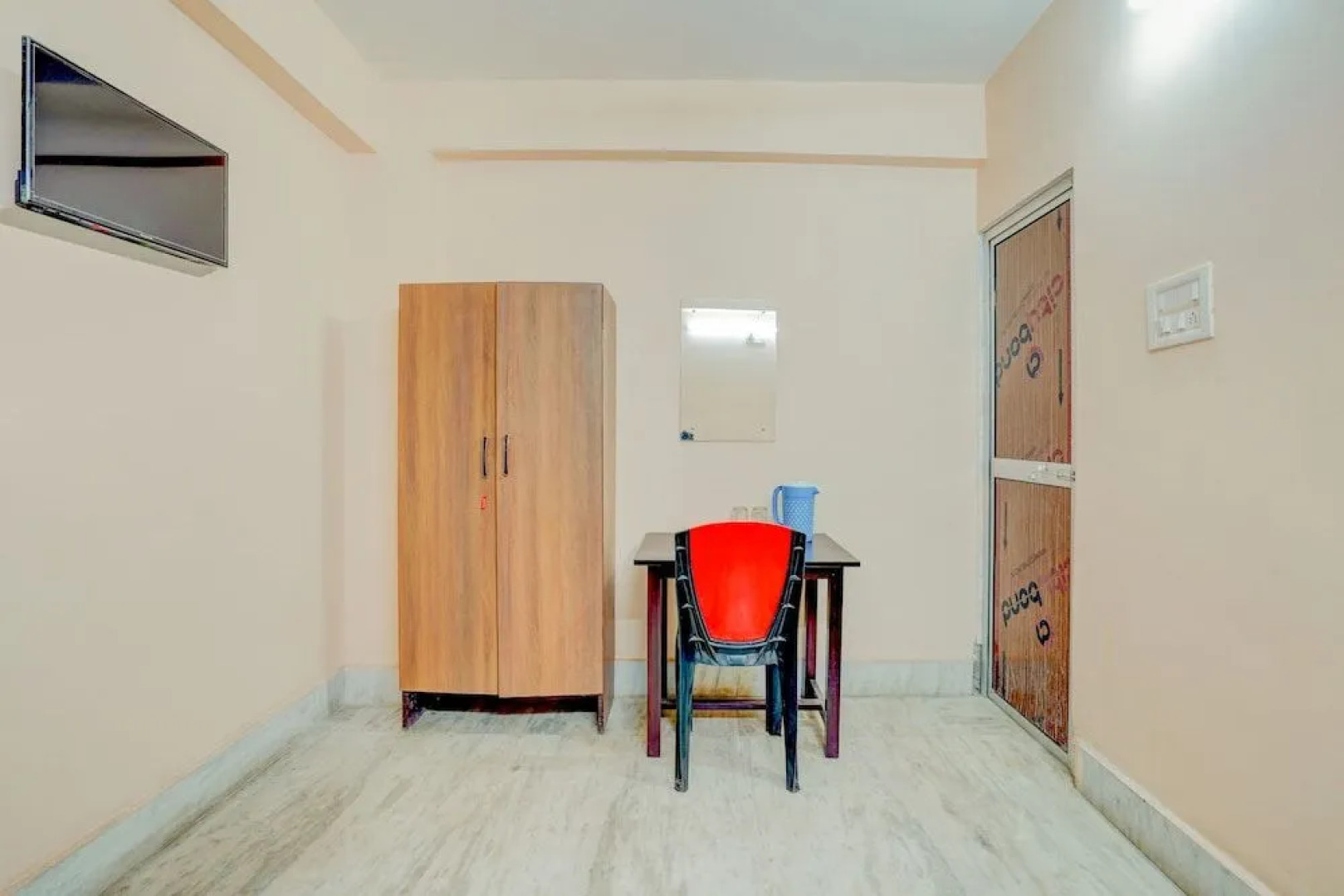 OYO 19609 Hotel Rajprabha