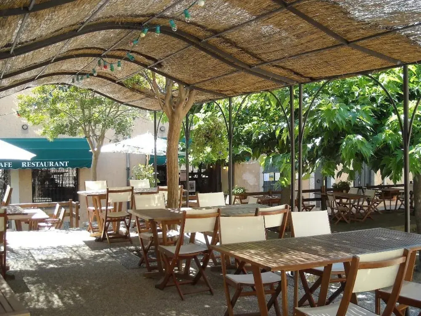 Auberge du Montagnier