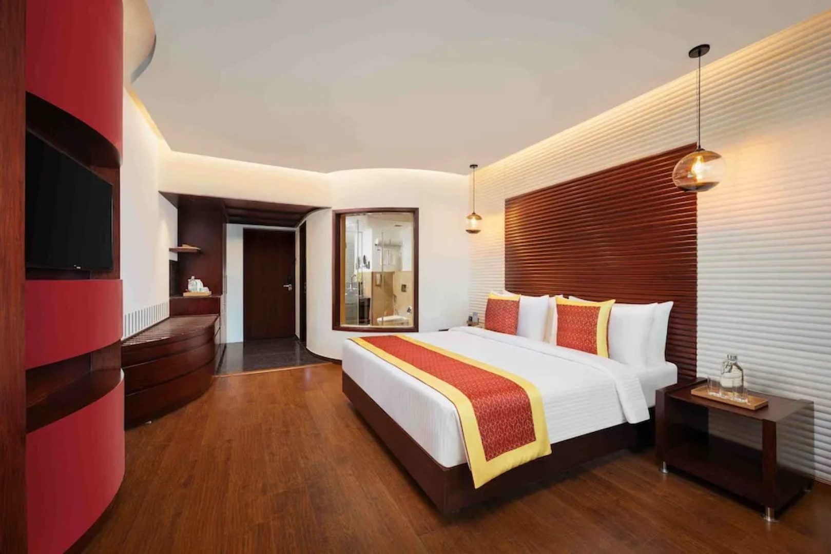 Fortune Park, Tiruppur -  Member ITC Hotels' Group