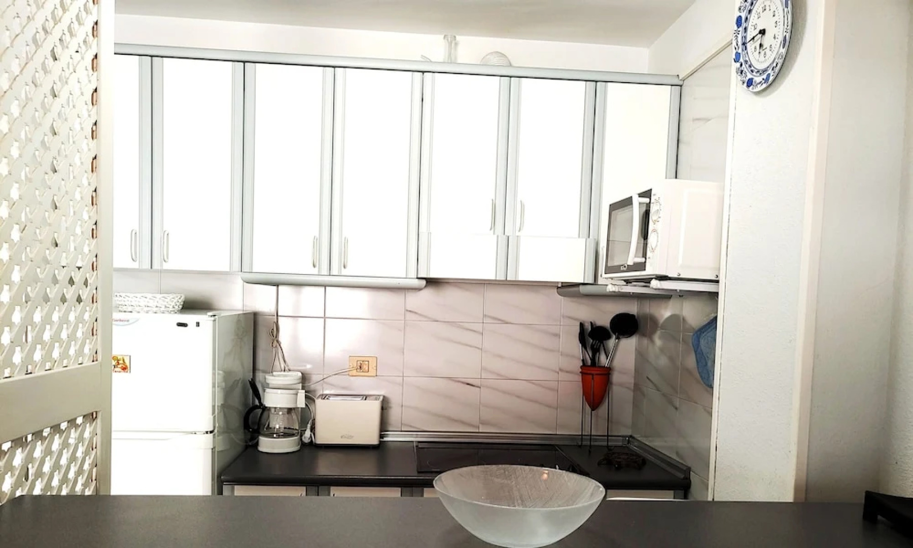 Arena Terrace Apartment