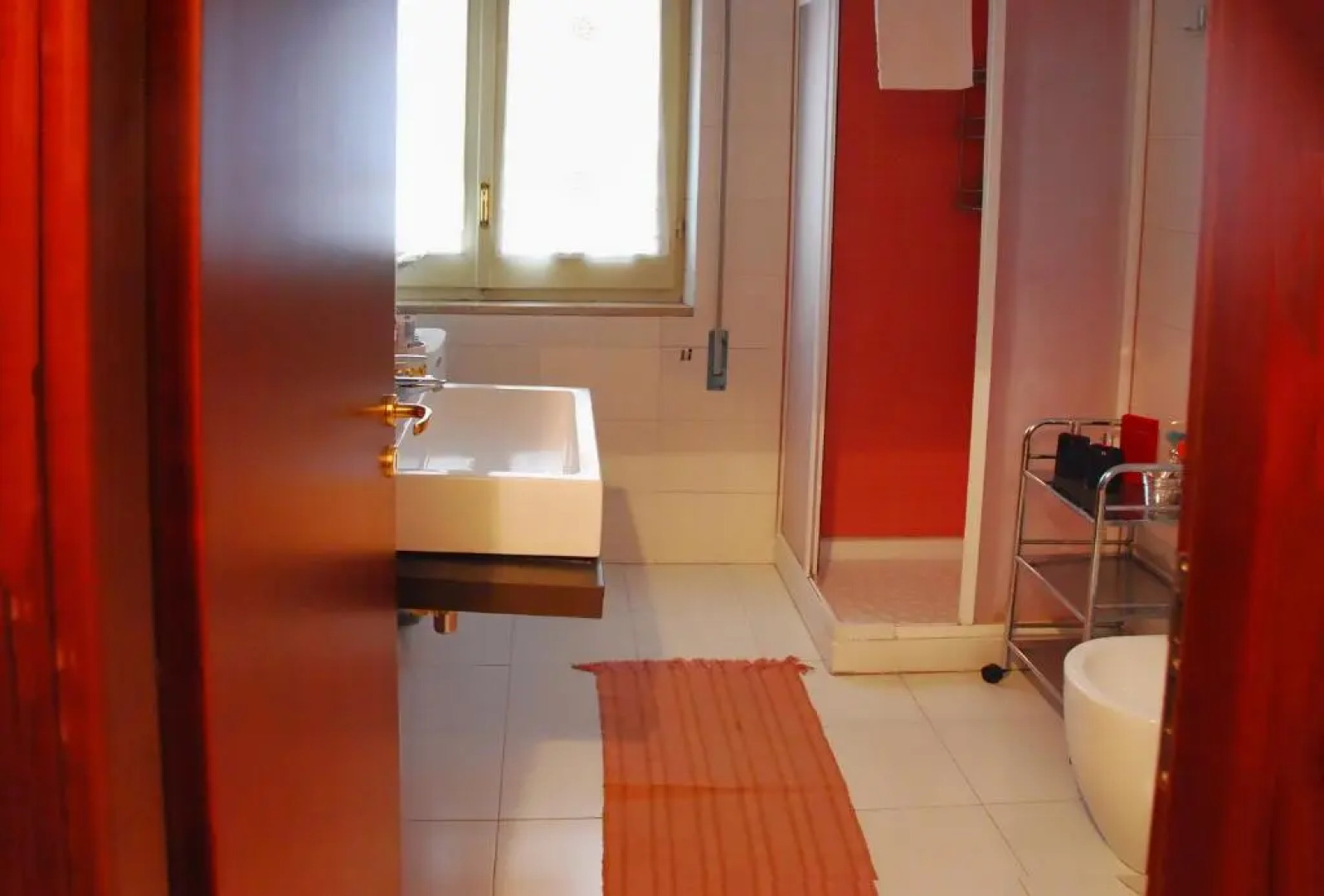 Trapani Egadistar Apartments