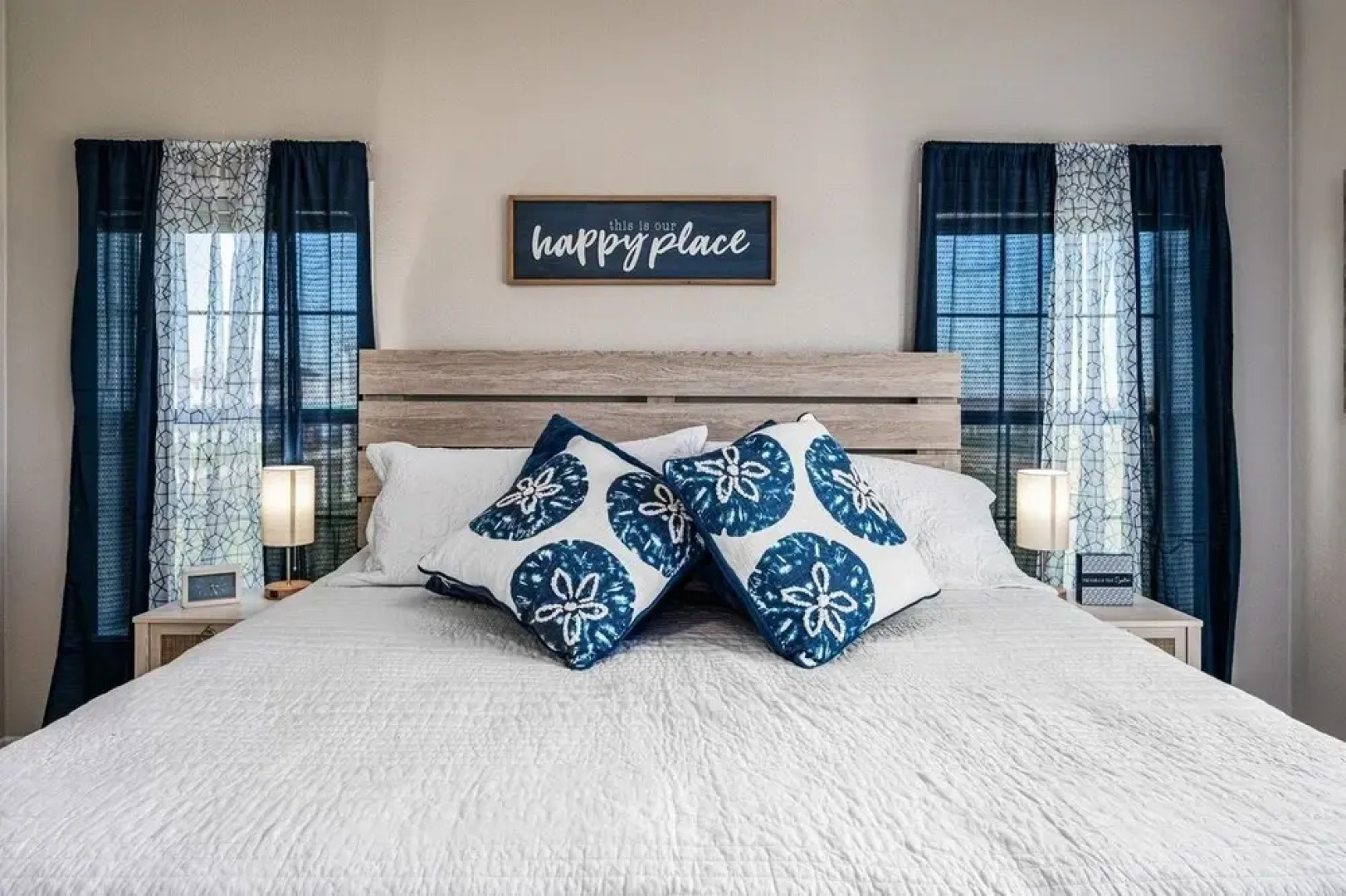 High View Lodge 2 Bedroom Home